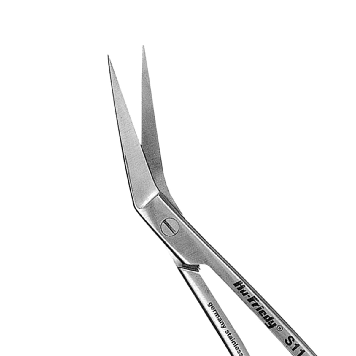 Locklin Scissors - #11