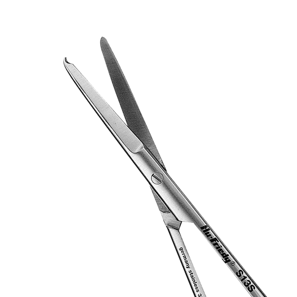 Suture Scissors - #13S