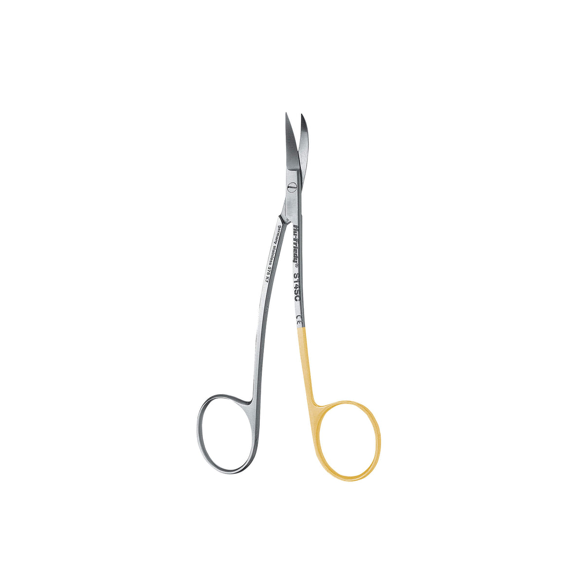LaGrange Scissors - #14