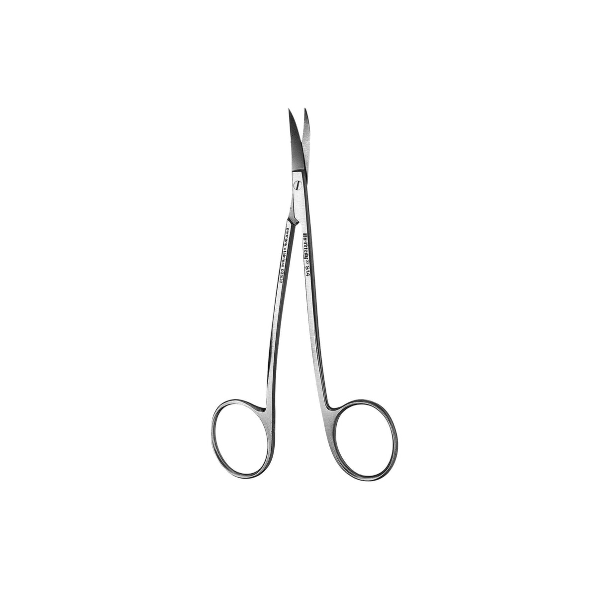 LaGrange Scissors - #14