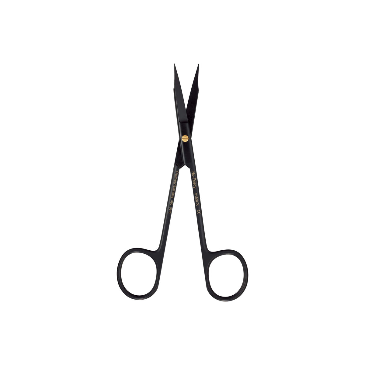 Goldman-Fox Scissors - #16
