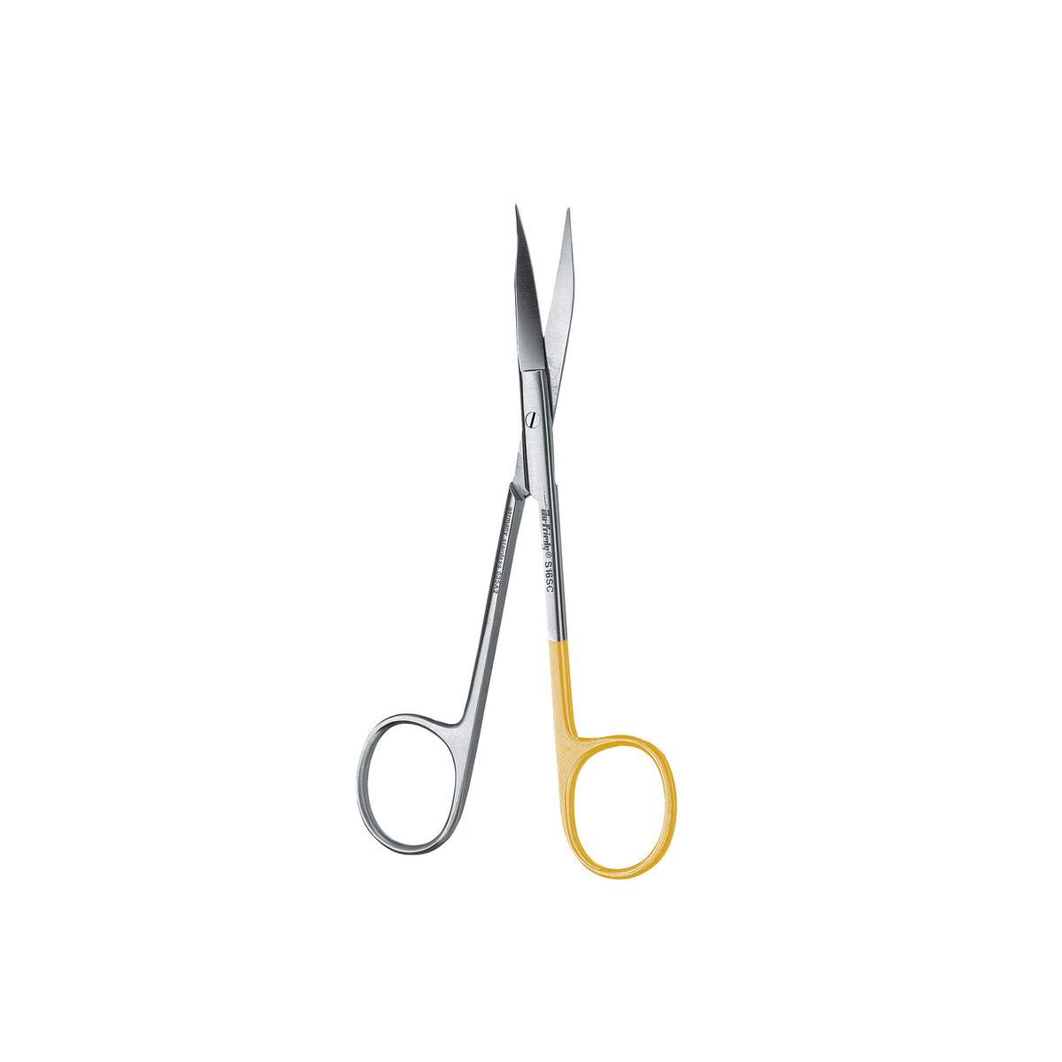 Goldman-Fox Scissors - #16