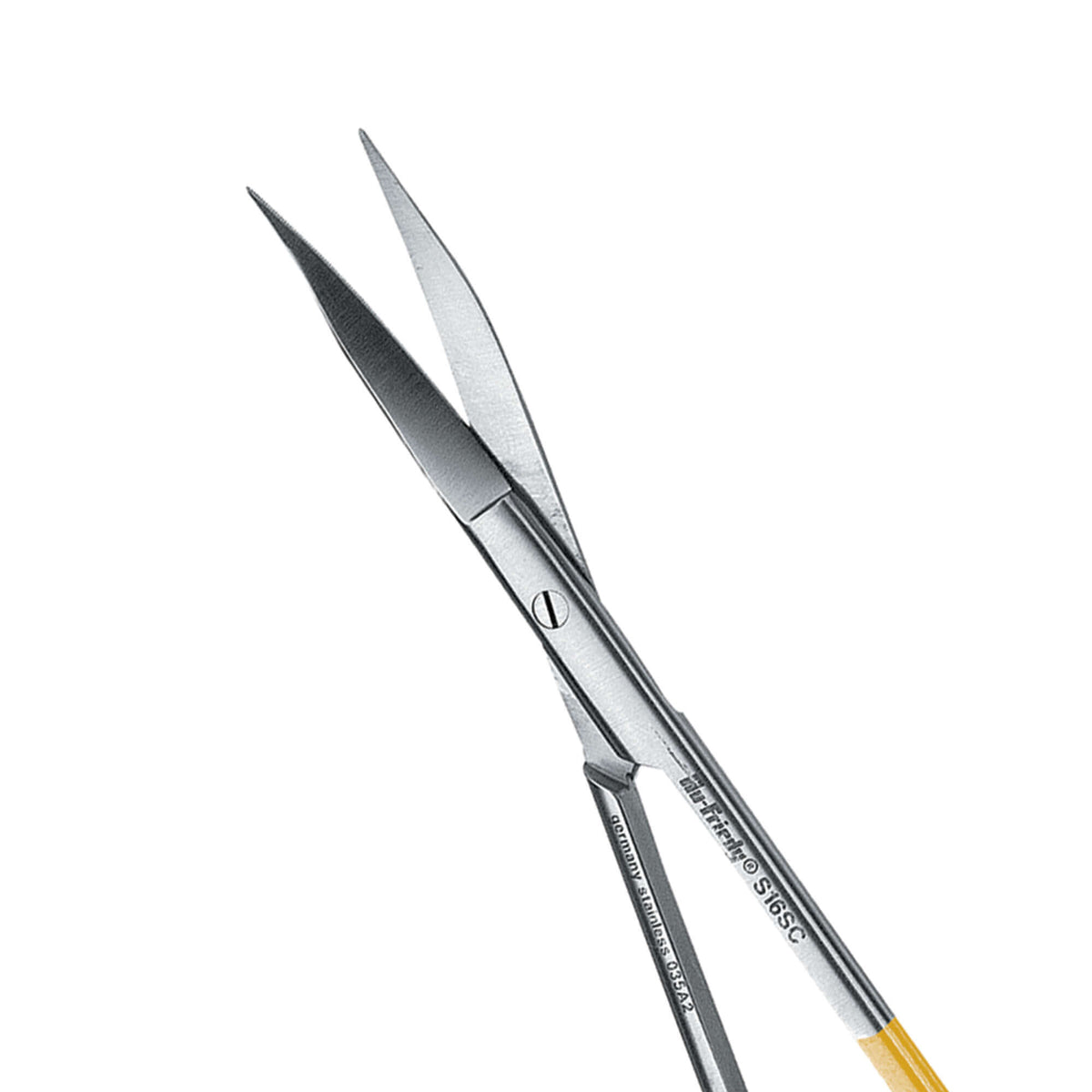 Goldman-Fox Scissors - #16