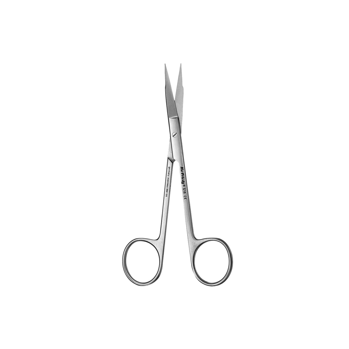 Goldman-Fox Scissors - #16