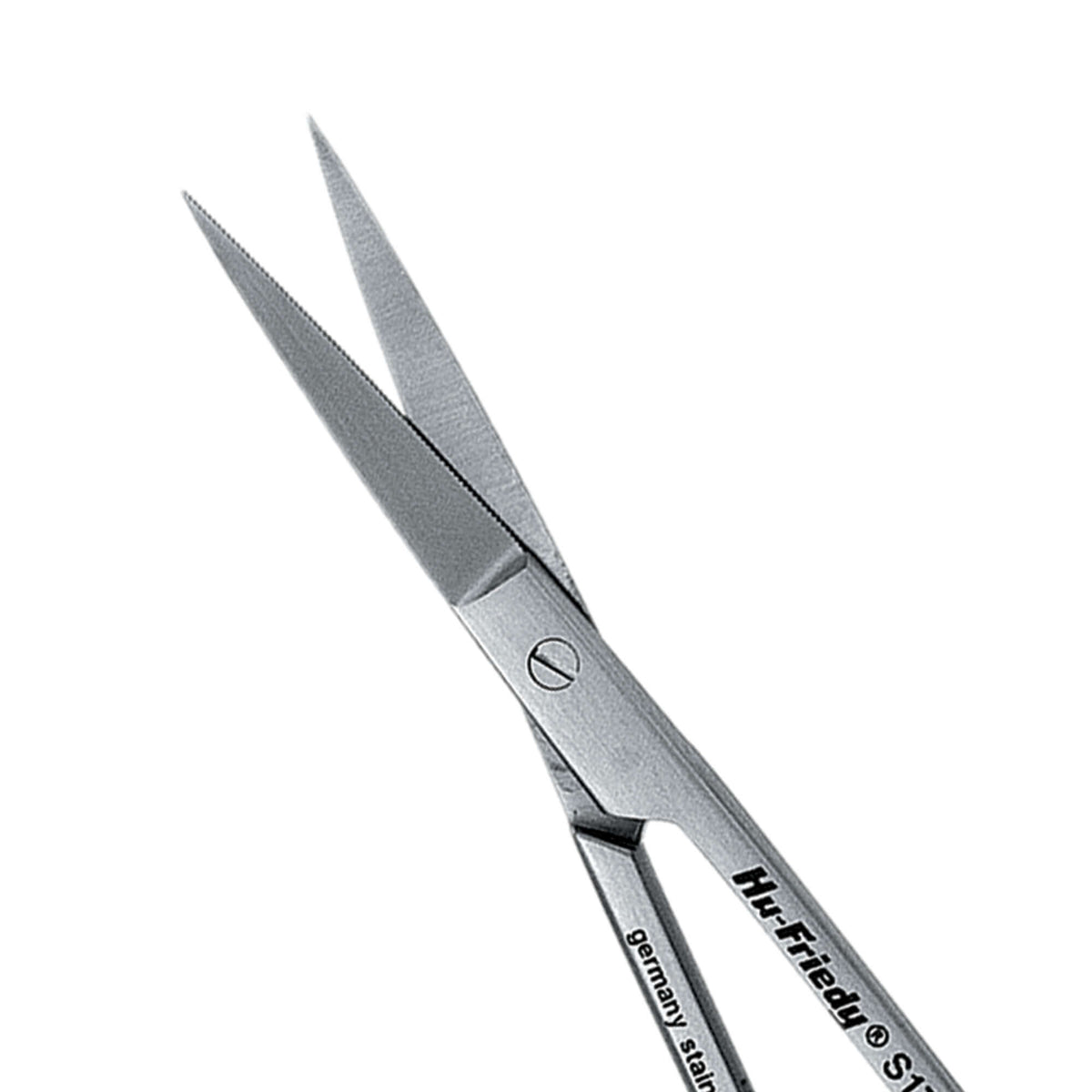 Iris Scissors, Straight - #17