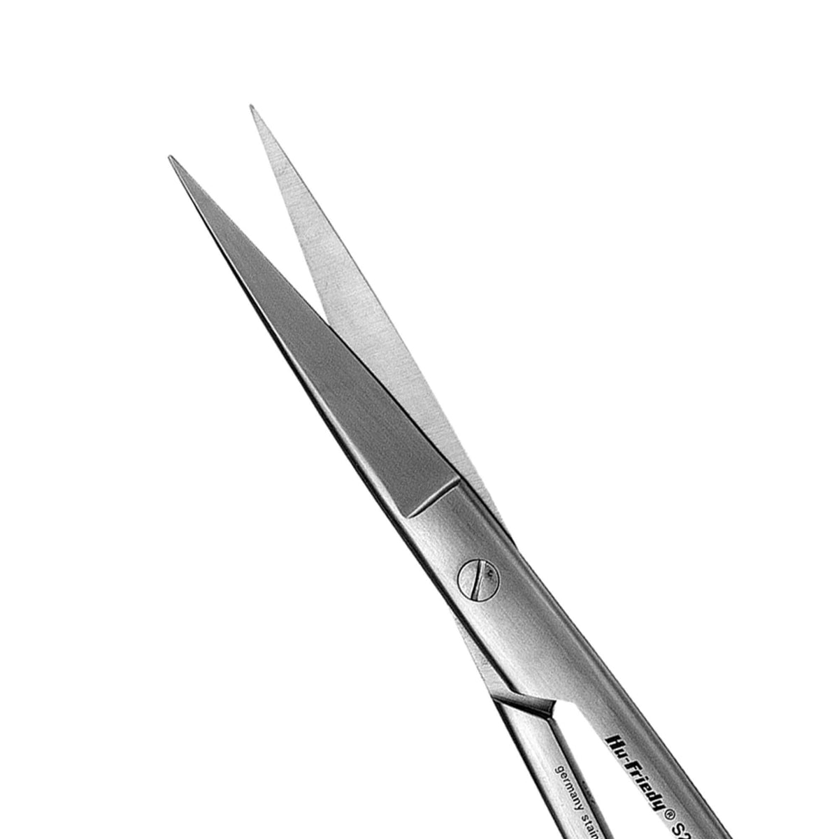 Surgical Scissors, Sharp/Straight - #21