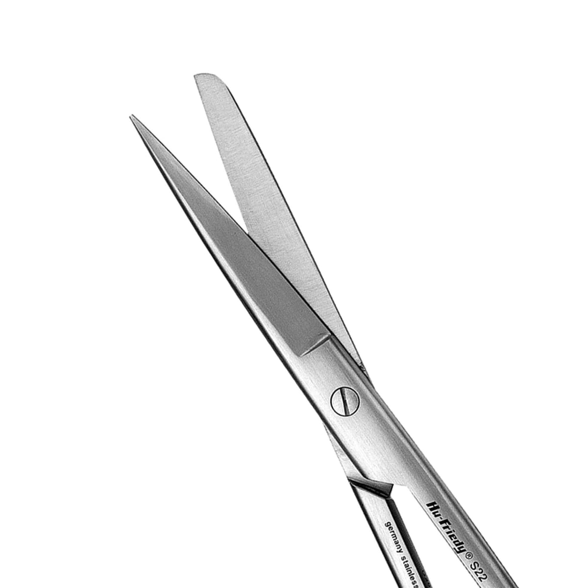 Surgical Scissors, Blunt/Straight - #22