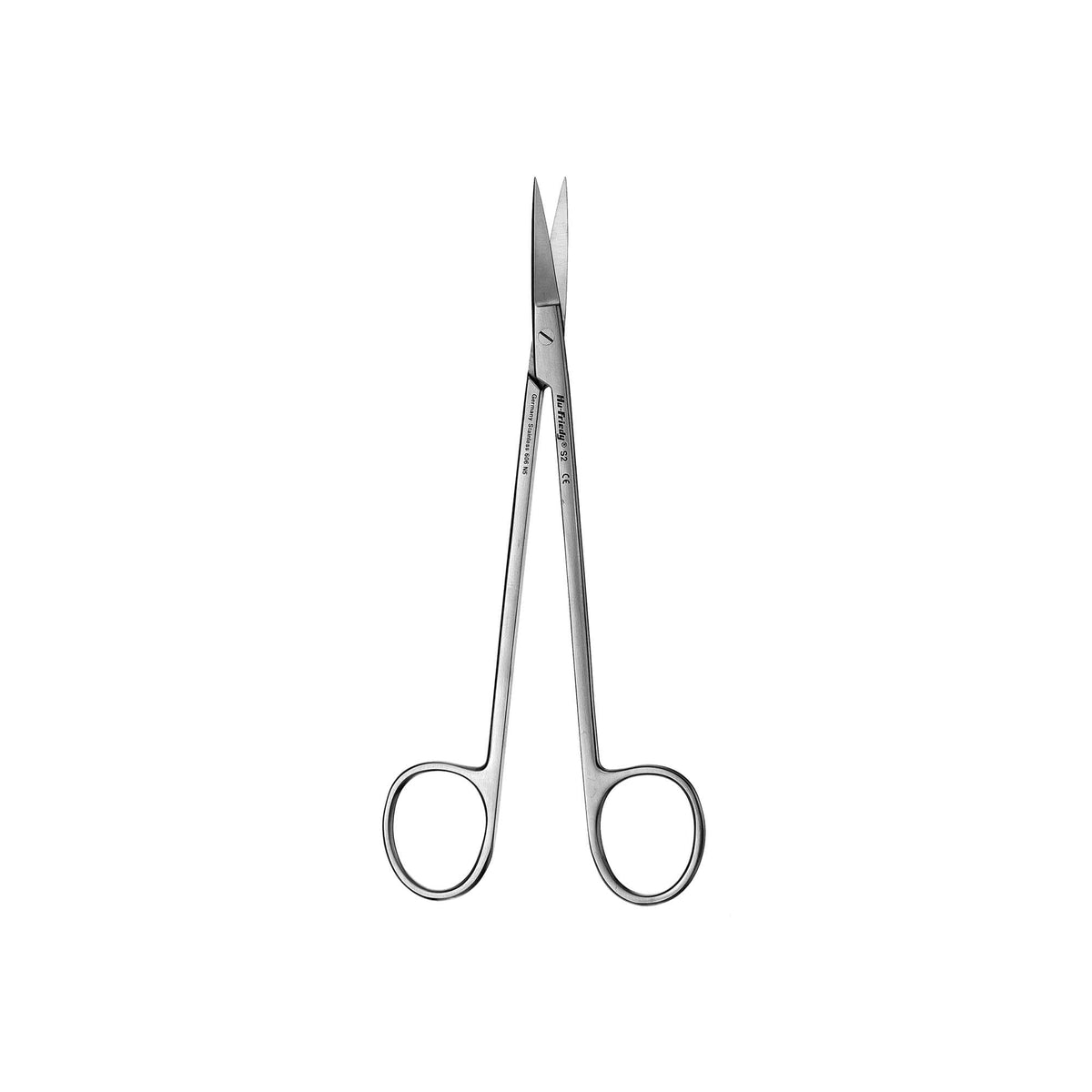 Kelly Scissors, Straight - #2