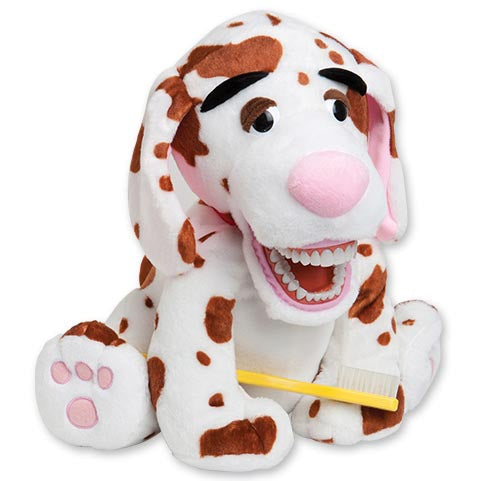 Office Puppets - Dental Dog 15"-17"H