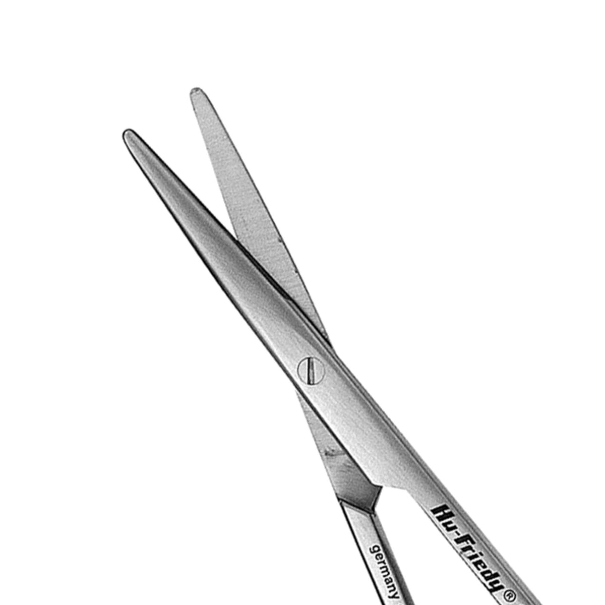Strabismus Scissors, 4in Straight