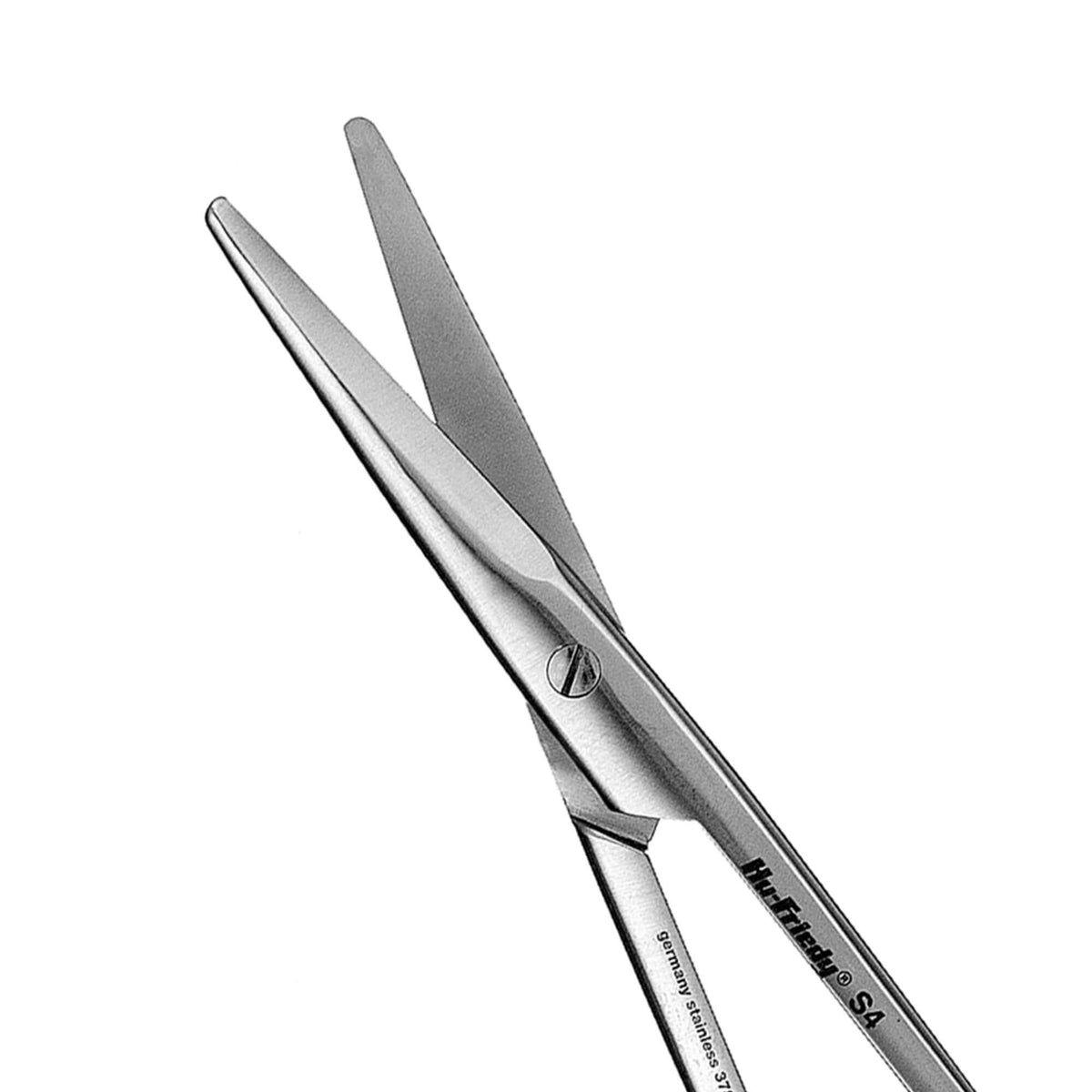 Mayo Scissors, Straight - #4