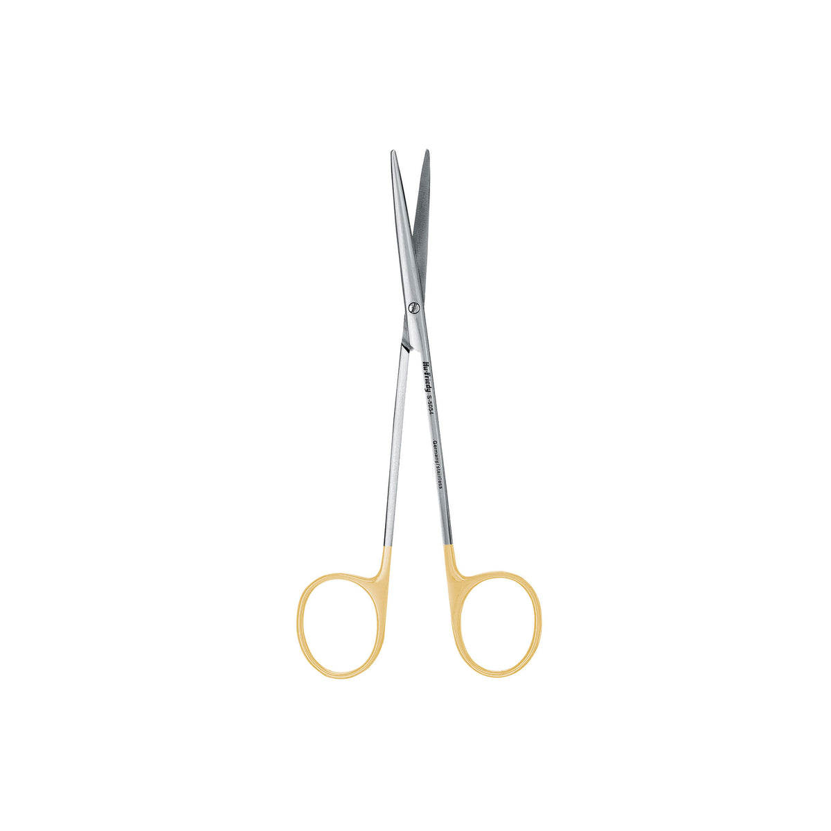 Metzenbaum Perma Sharp Scissors