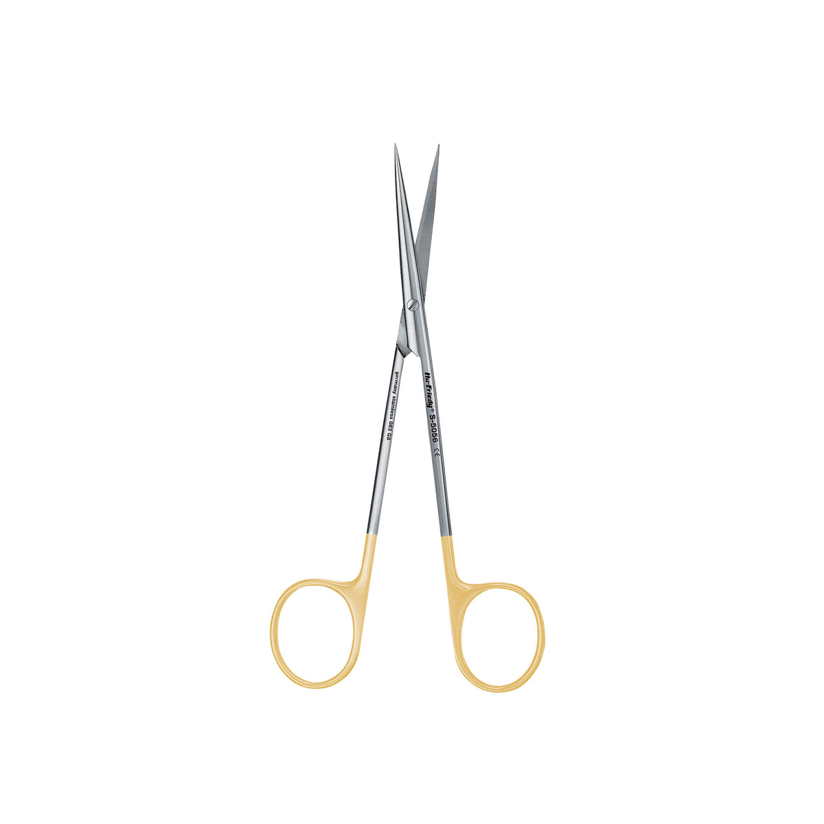 Metzenbaum Perma Sharp Scissors