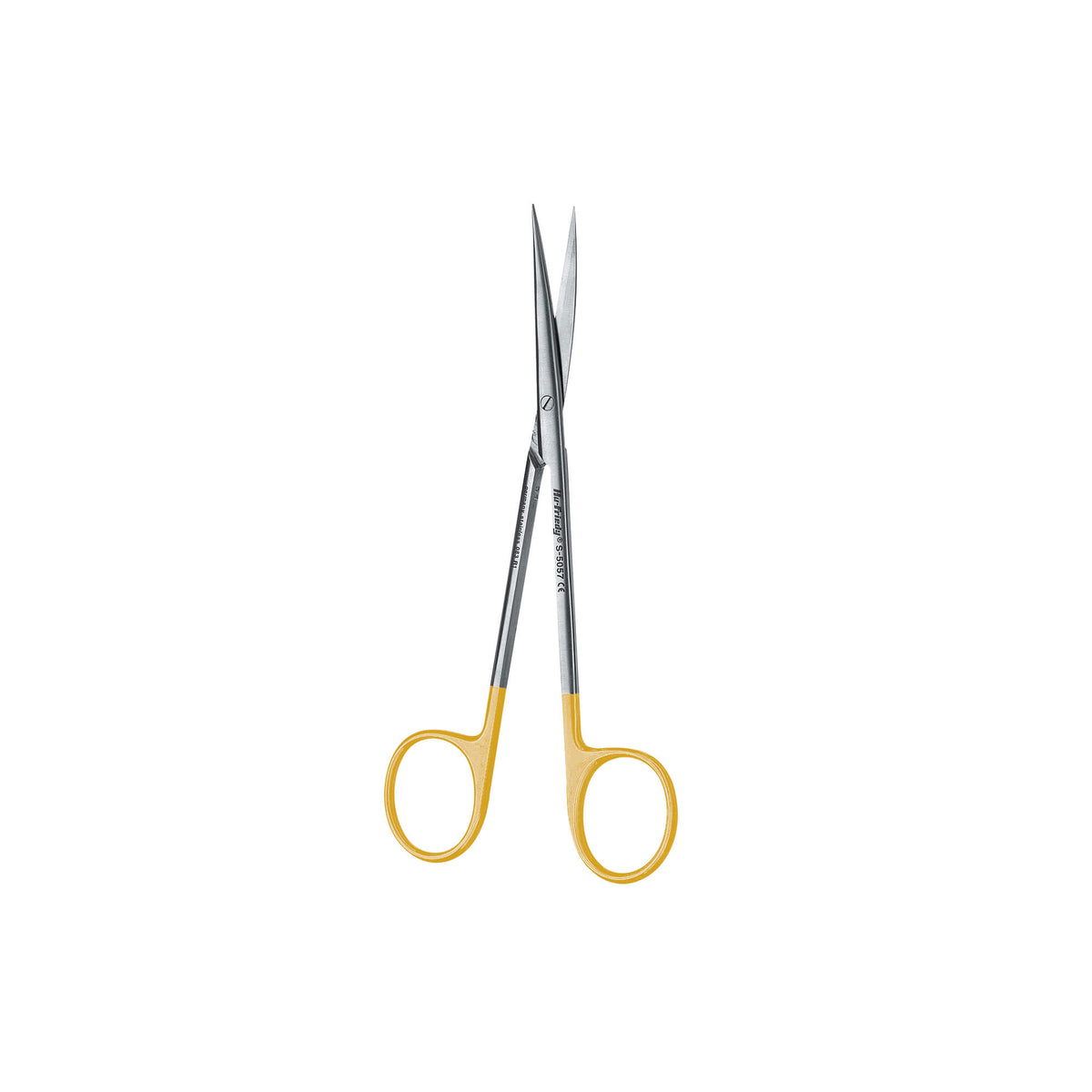 Metzenbaum Perma Sharp Scissors