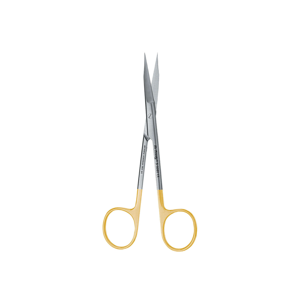 Goldman-Fox Perma Sharp Scissors
