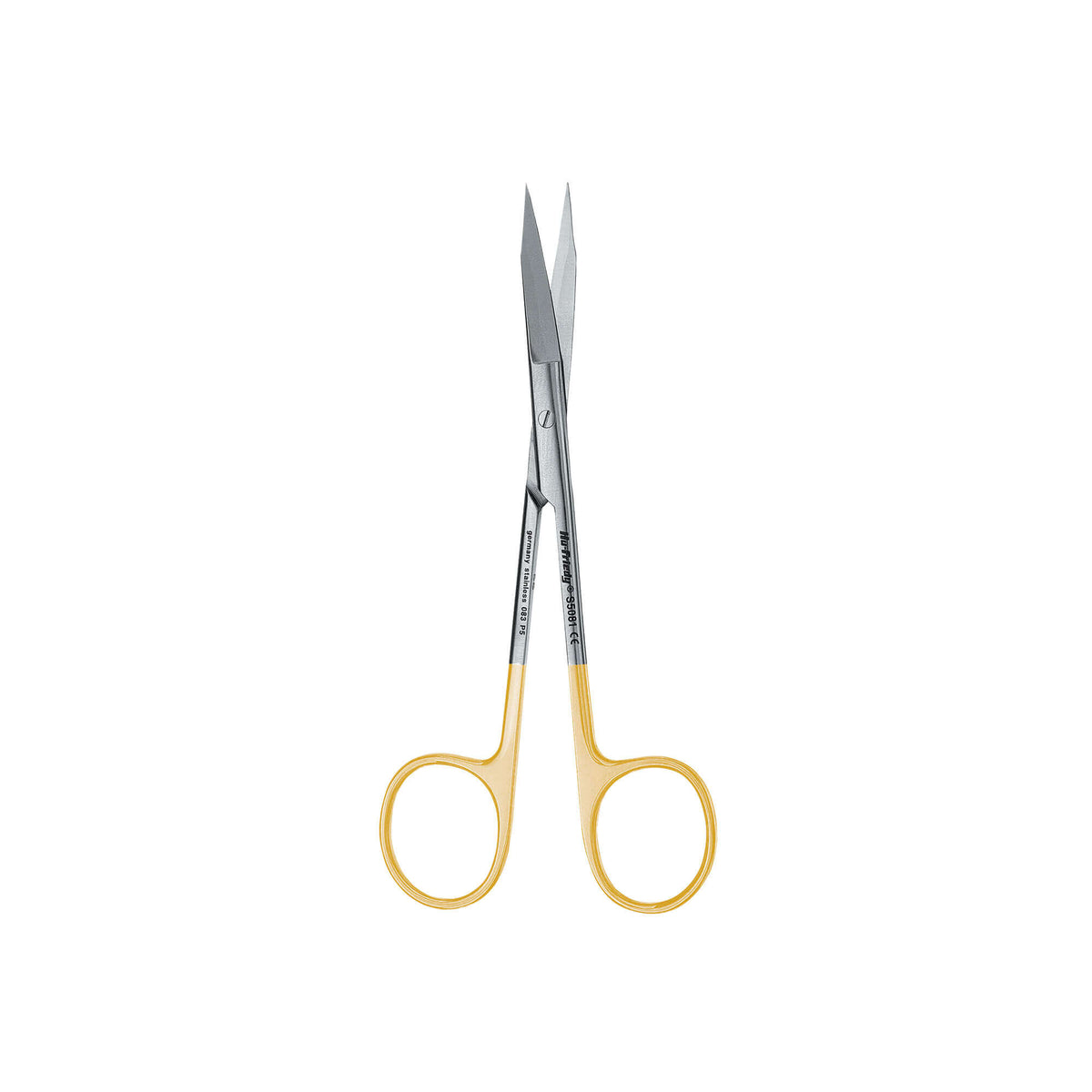 Goldman-Fox Perma Sharp Scissors