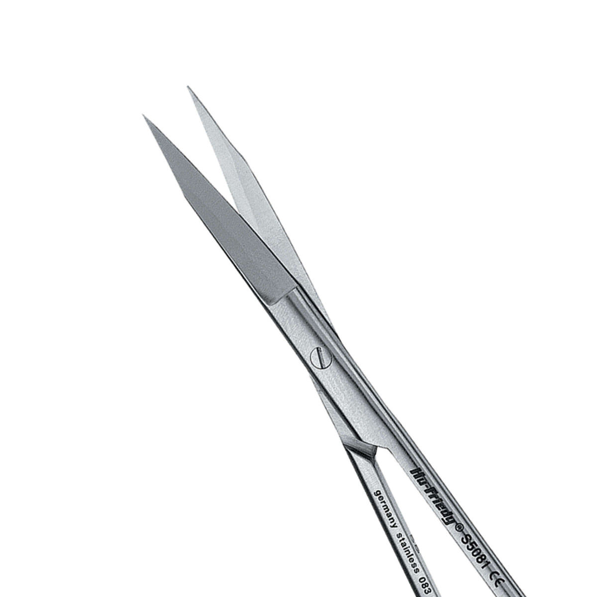 Goldman-Fox Perma Sharp Scissors
