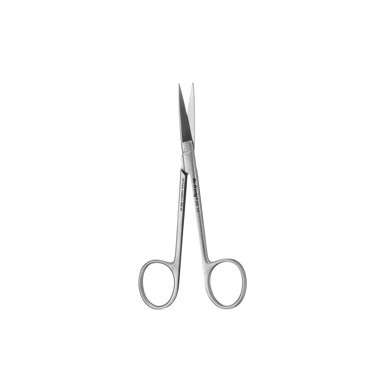 Wagner Scissors, Straight - #5