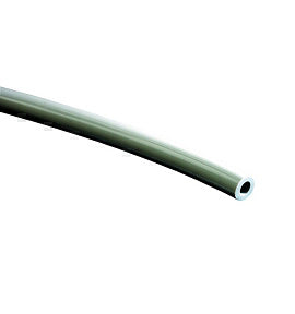 Dci #S601R - Gray Vinyl Saliva Ejector Tubing 3/16" ID, (100 Ft Roll)