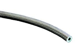 Dci #S610R - Tubing Se 13/64"Id 100Ft Roll Sterling Gray