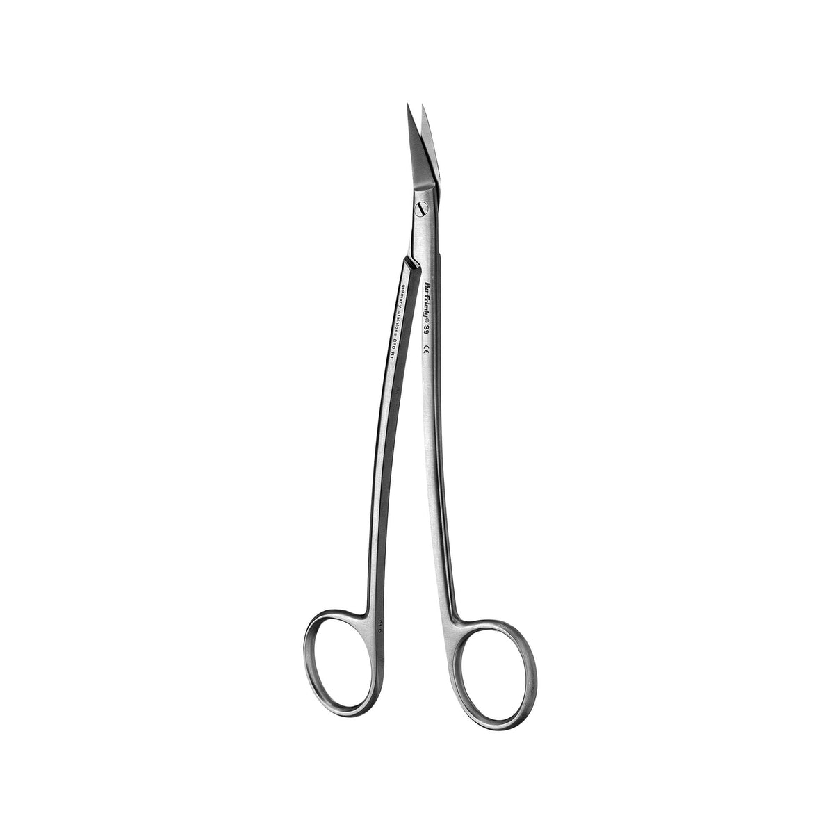Dean Scissors - #9