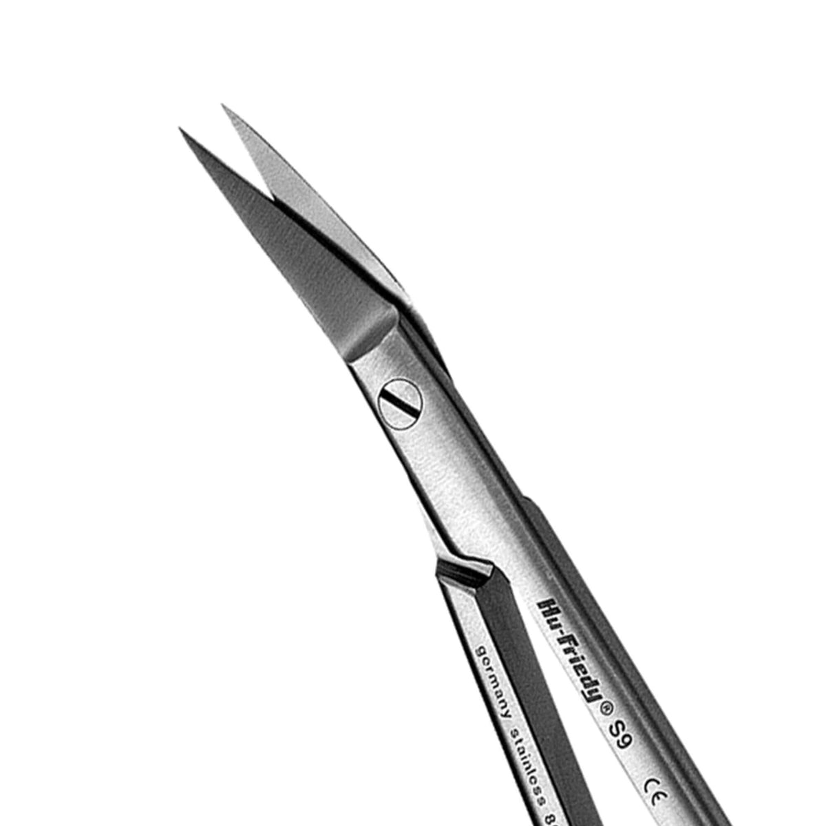 Dean Scissors - #9