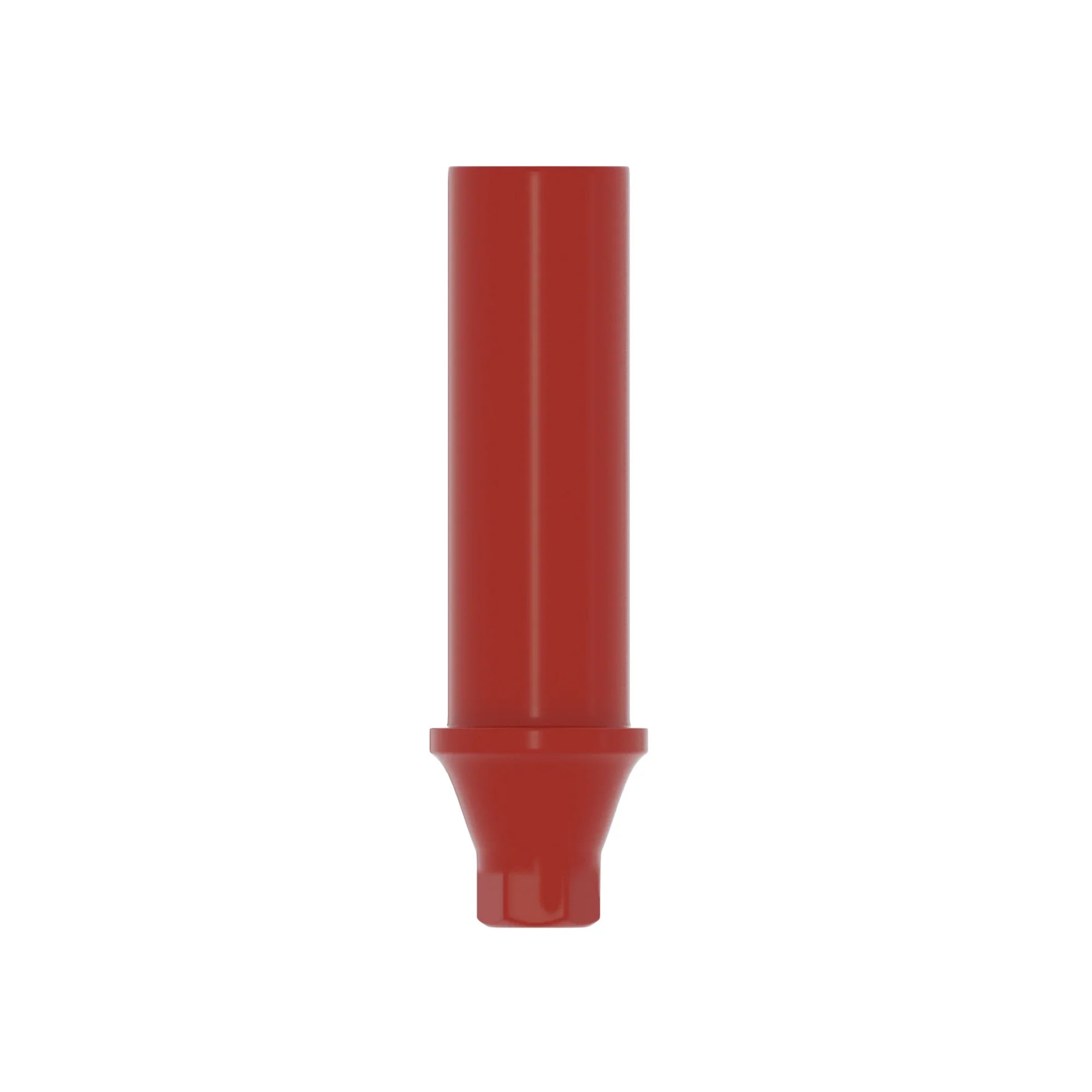 Straight Castable Abutment NP (Hexagon)