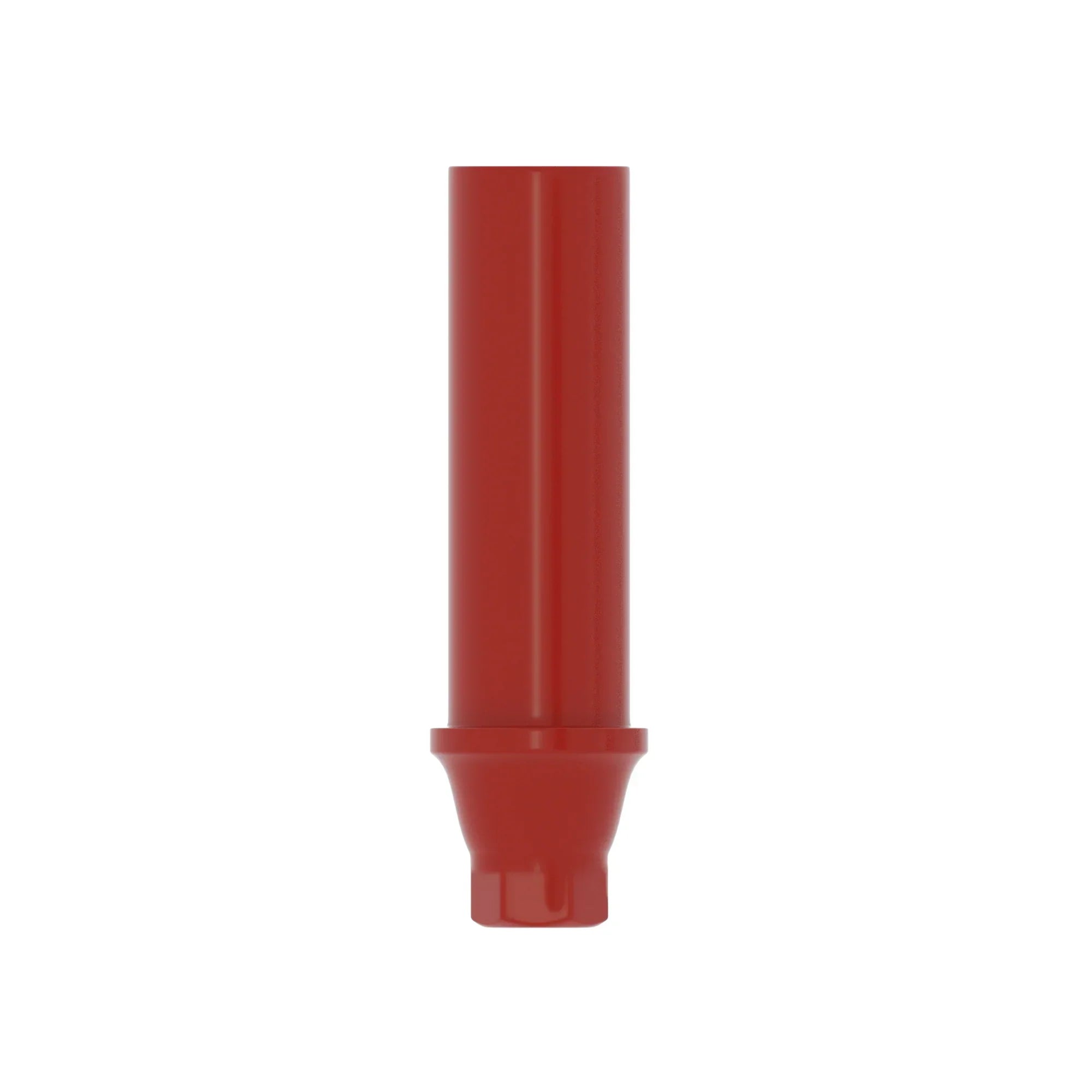 Straight Castable Abutment RP (Hexagon)