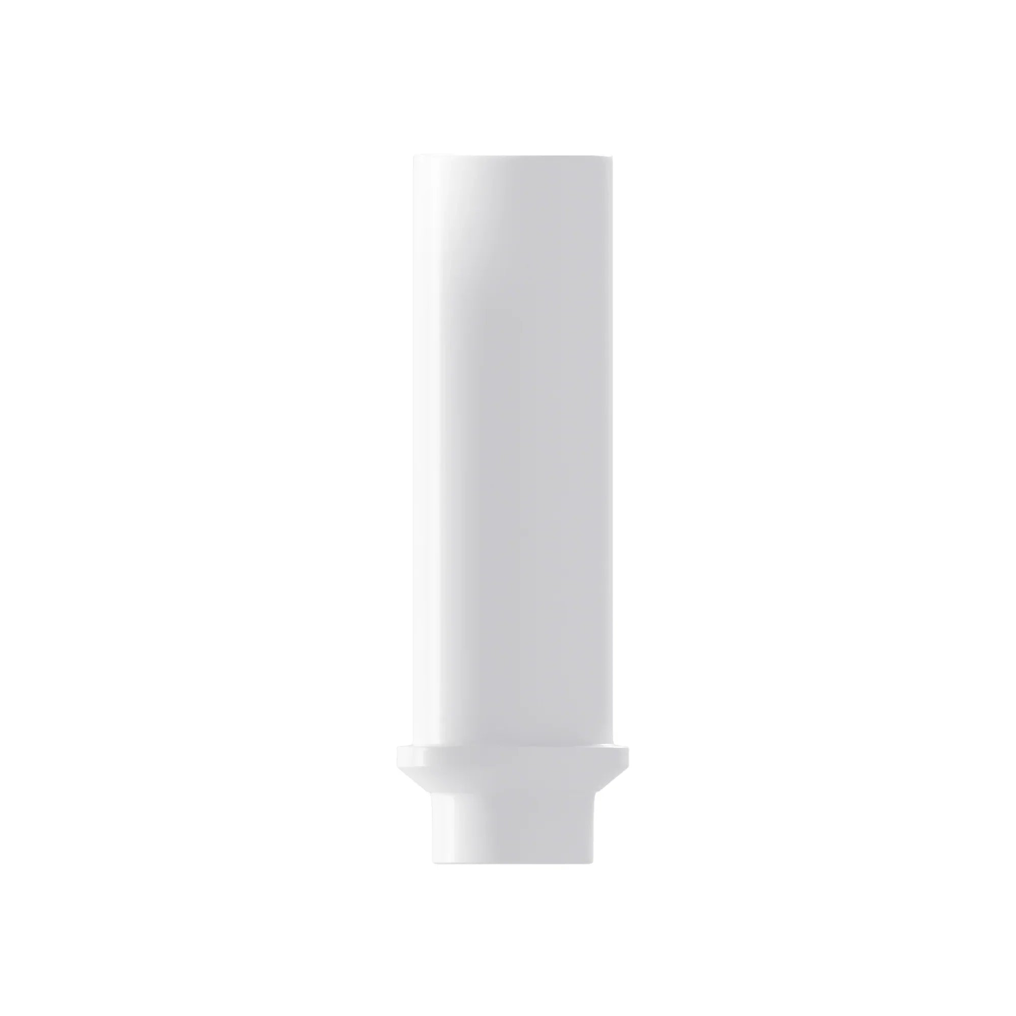 Straight Castable Abutment (Rotational) Ø2.00mm