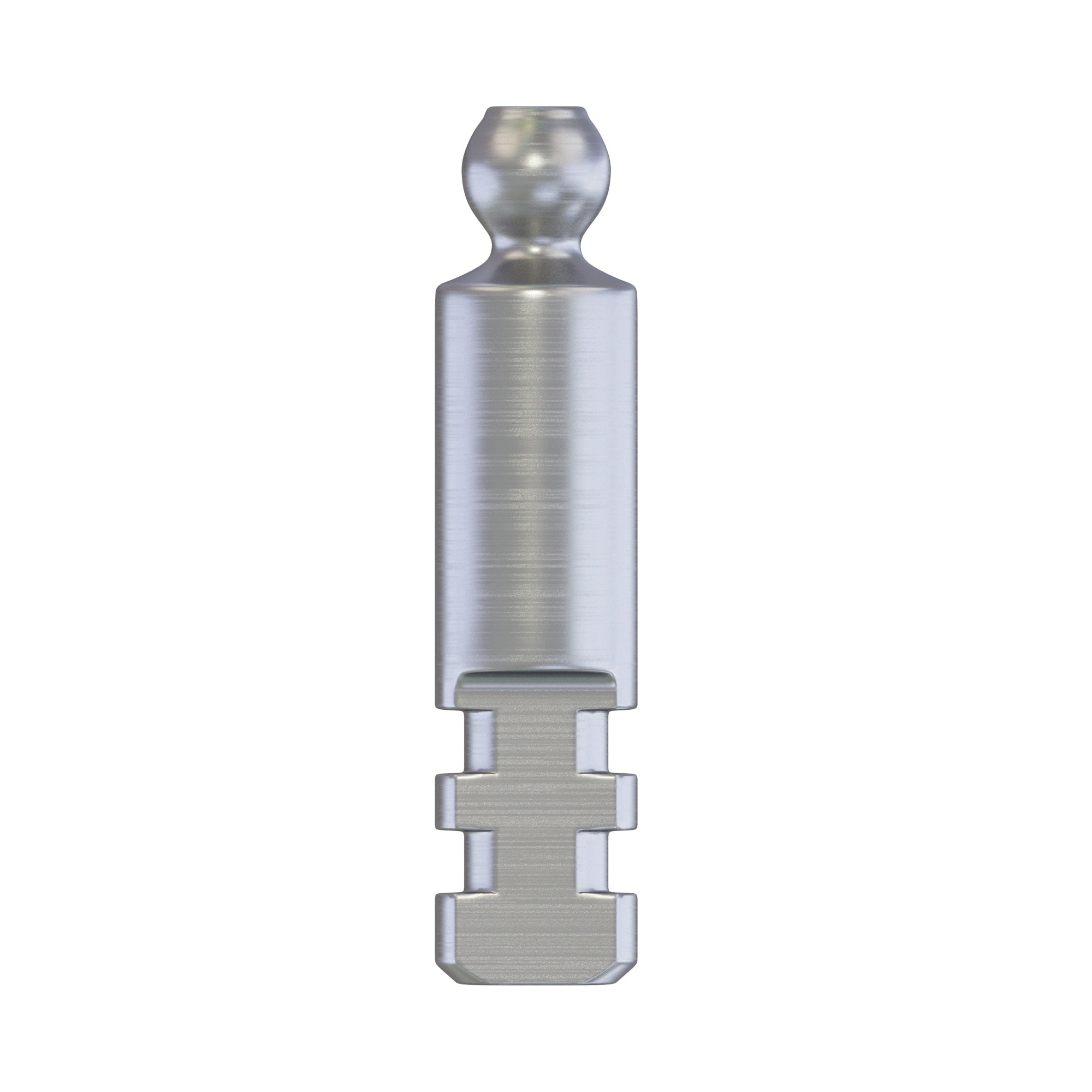 Standard Analog - For Ball Attachment