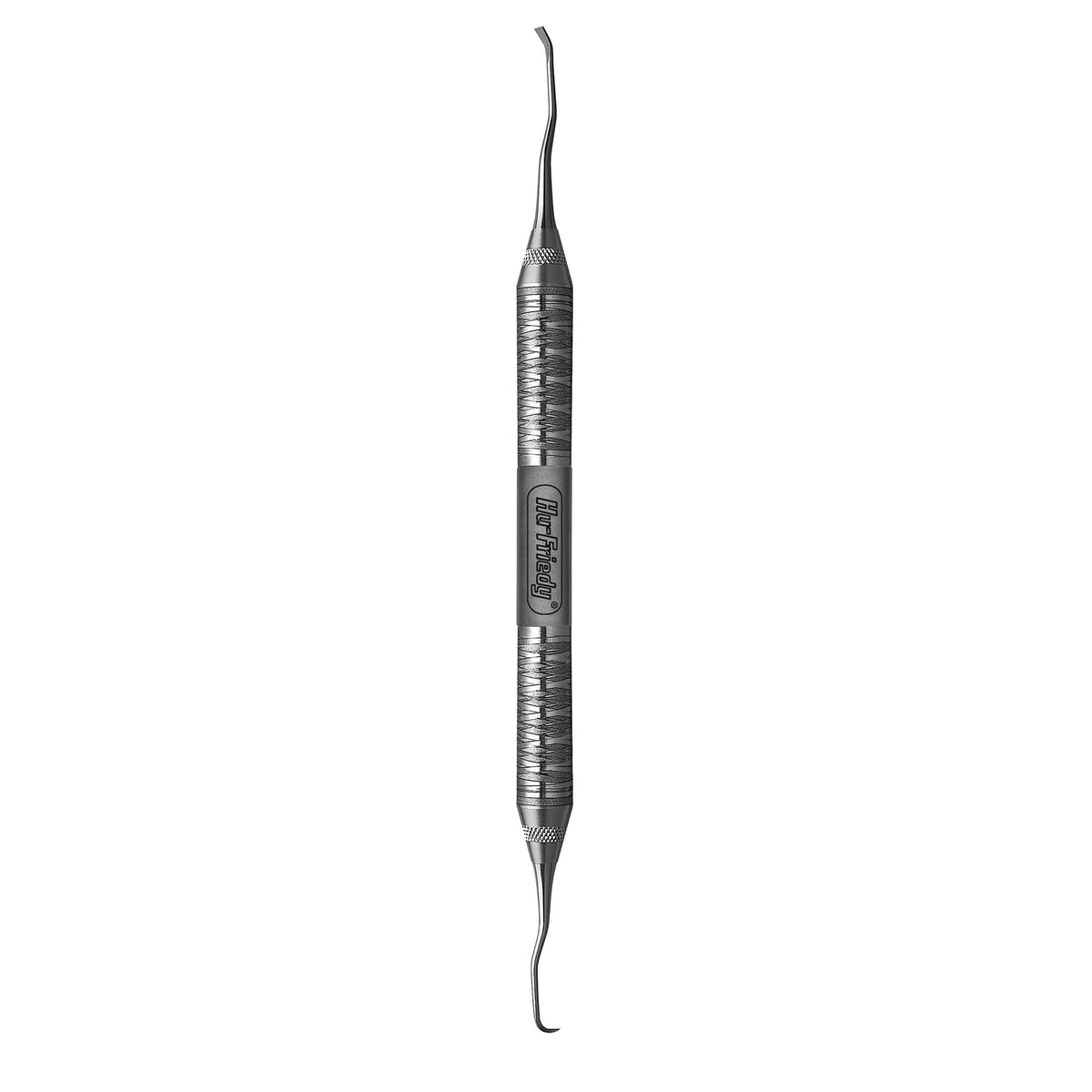 Bunting Curette - #1/2