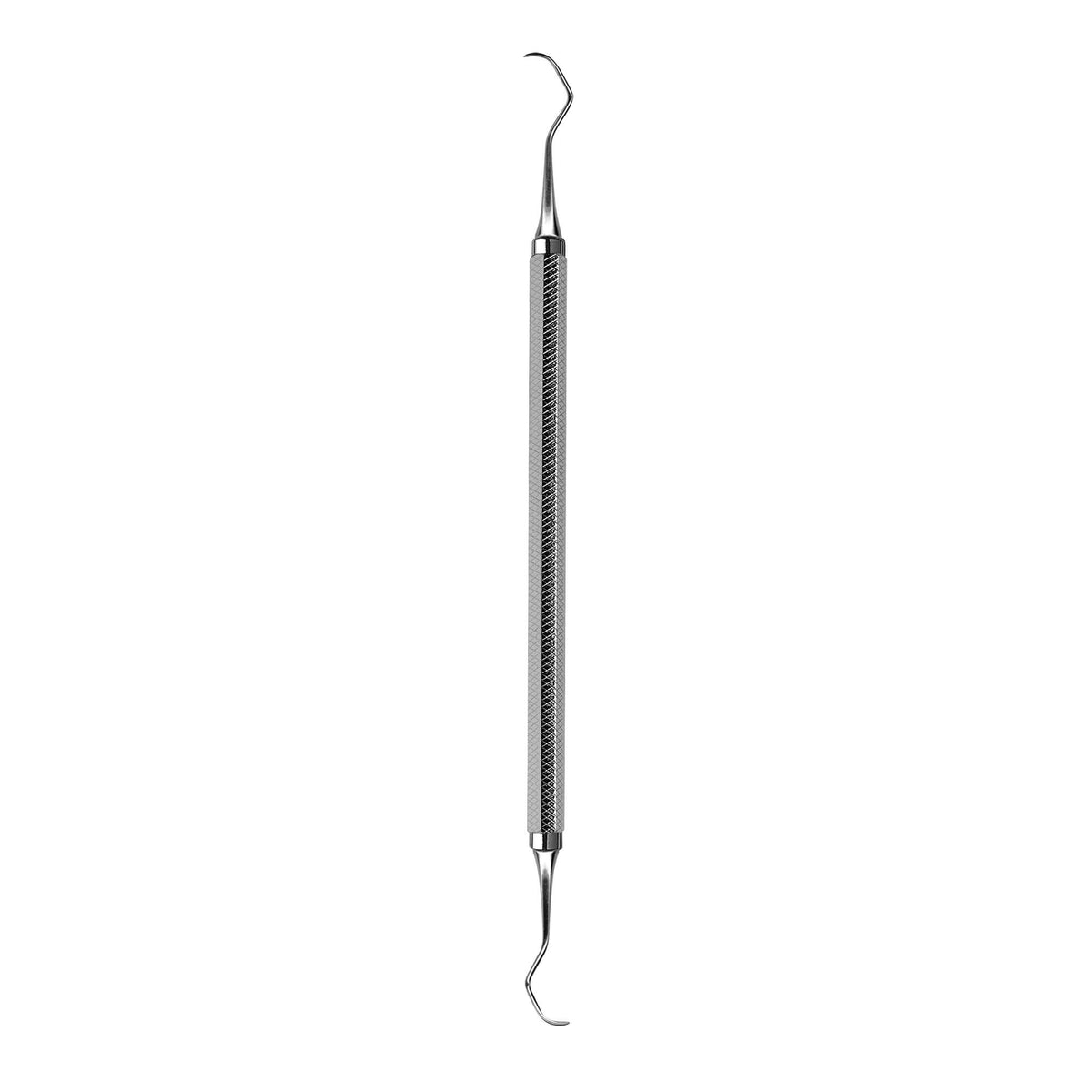Curved Columbia University Curette - #13/14C