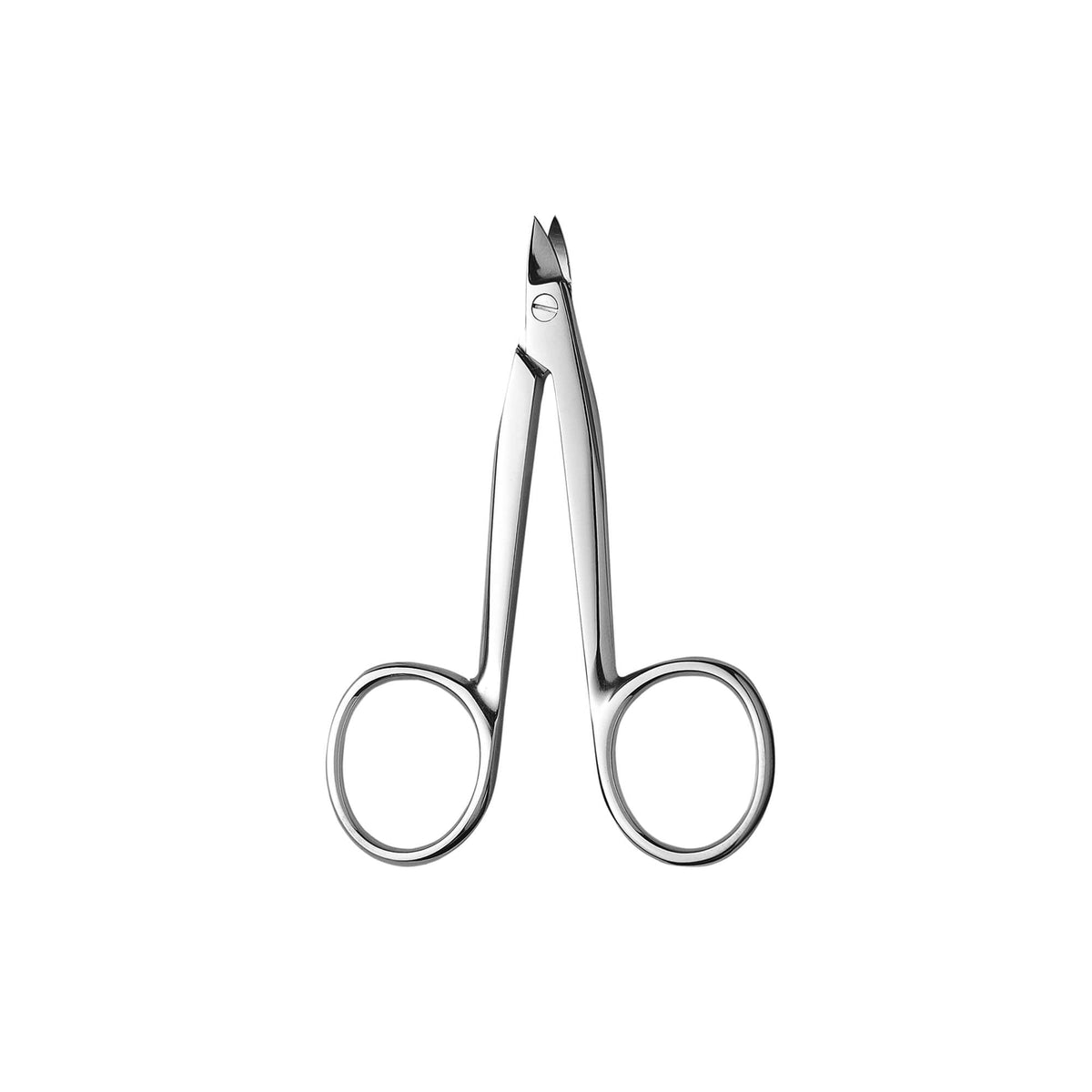 Crown & Gold Scissors