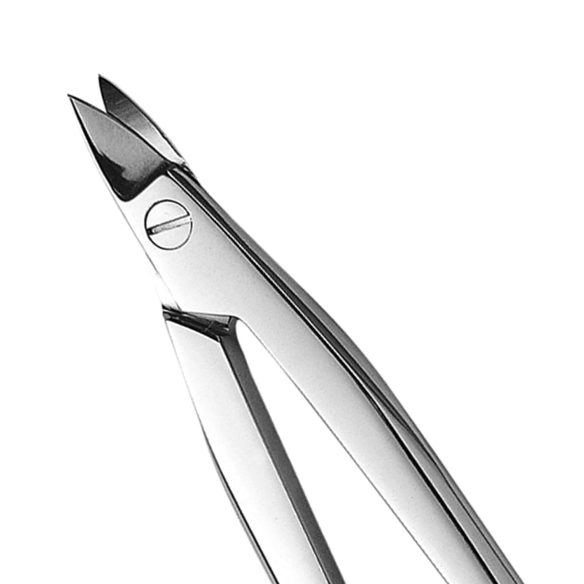 Crown & Gold Scissors