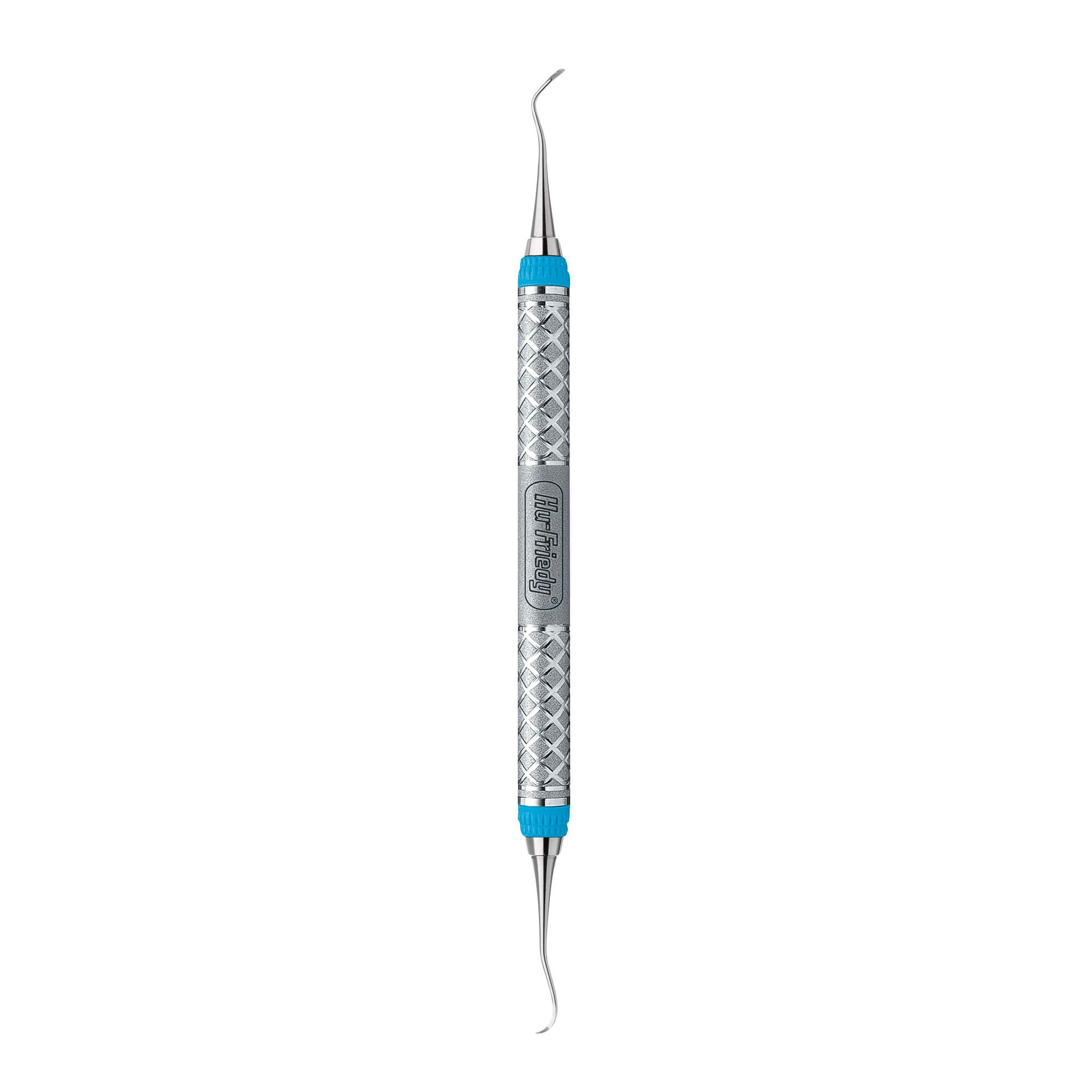 Anterior Scaler - #1 Nevi
