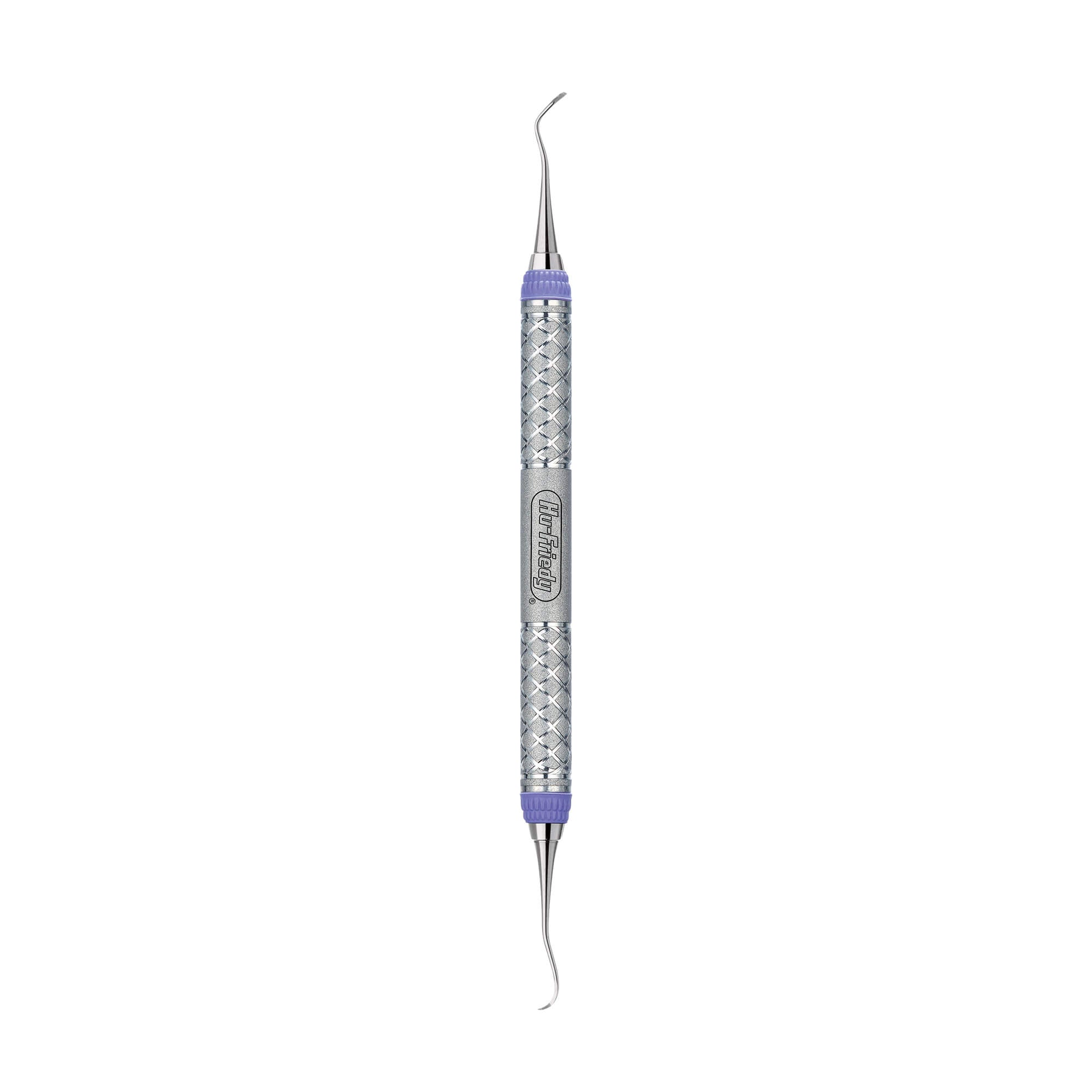 Anterior Scaler - #1 Nevi