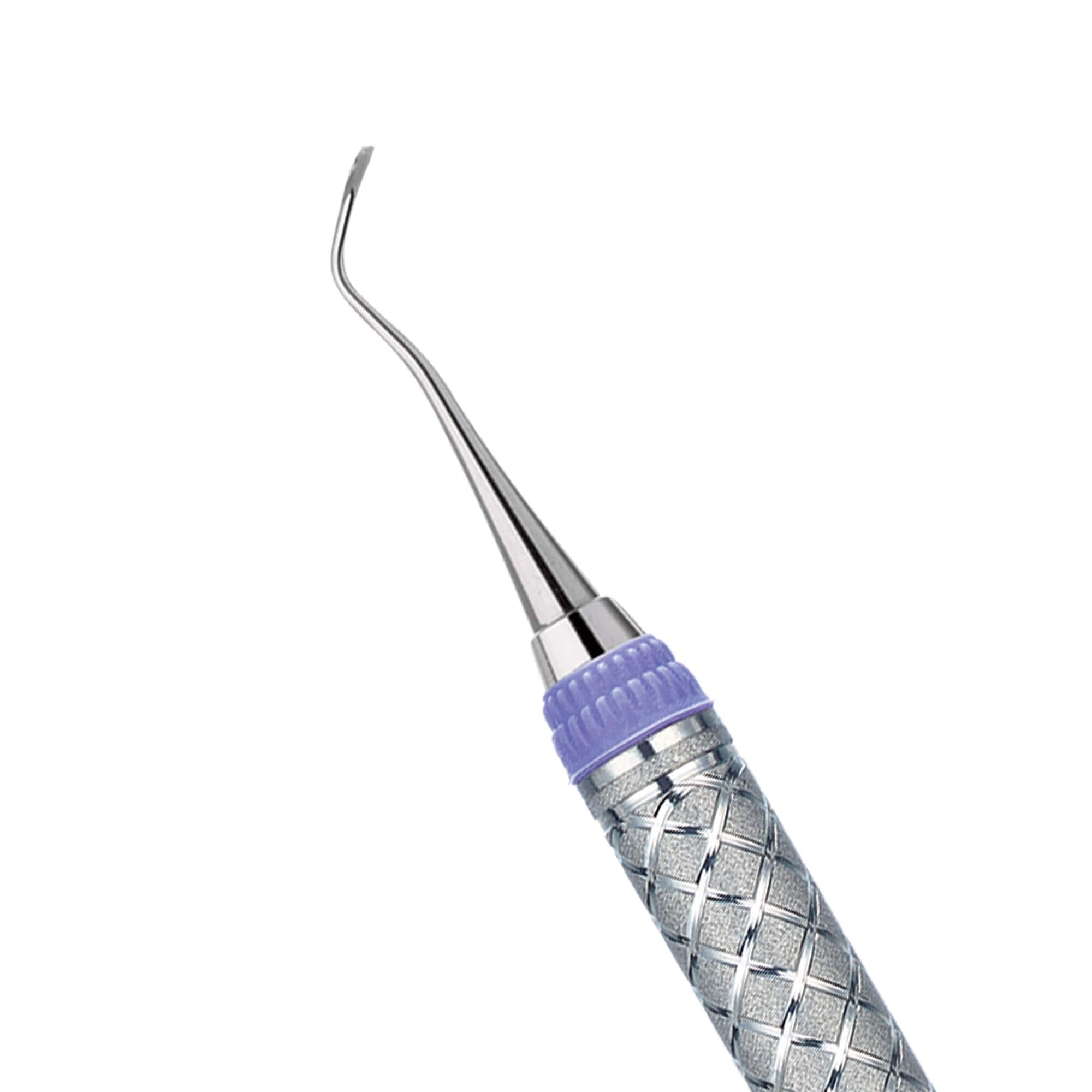 Anterior Scaler - #1 Nevi