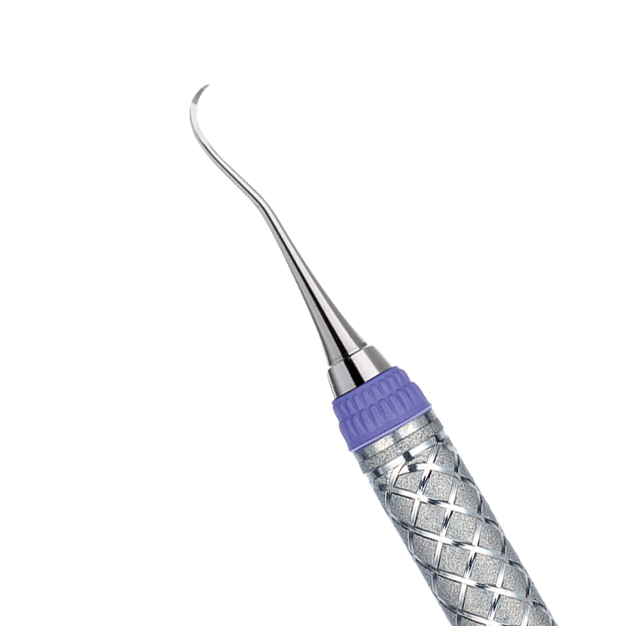 Anterior Scaler - #1 Nevi