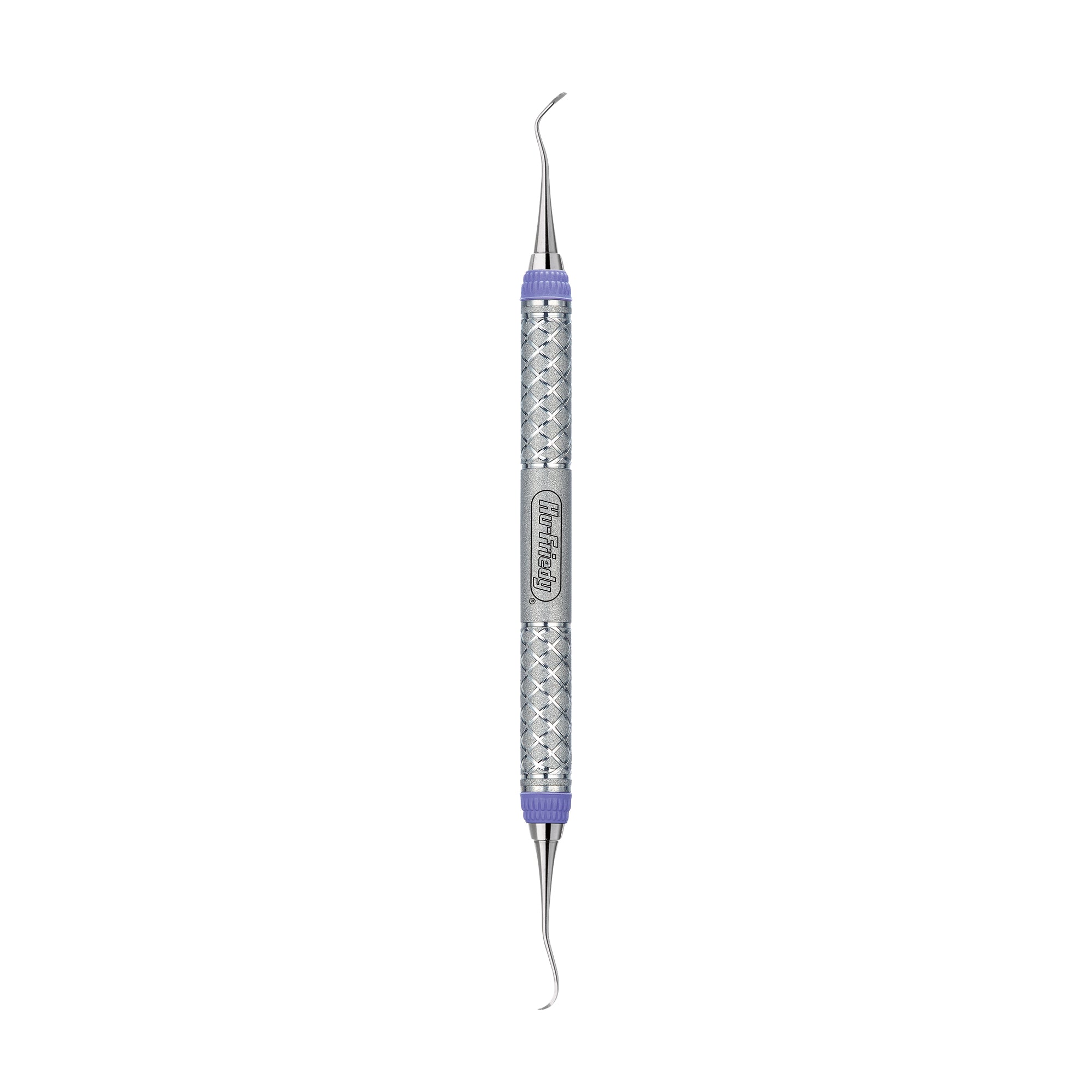 Anterior Scaler - #1 Nevi