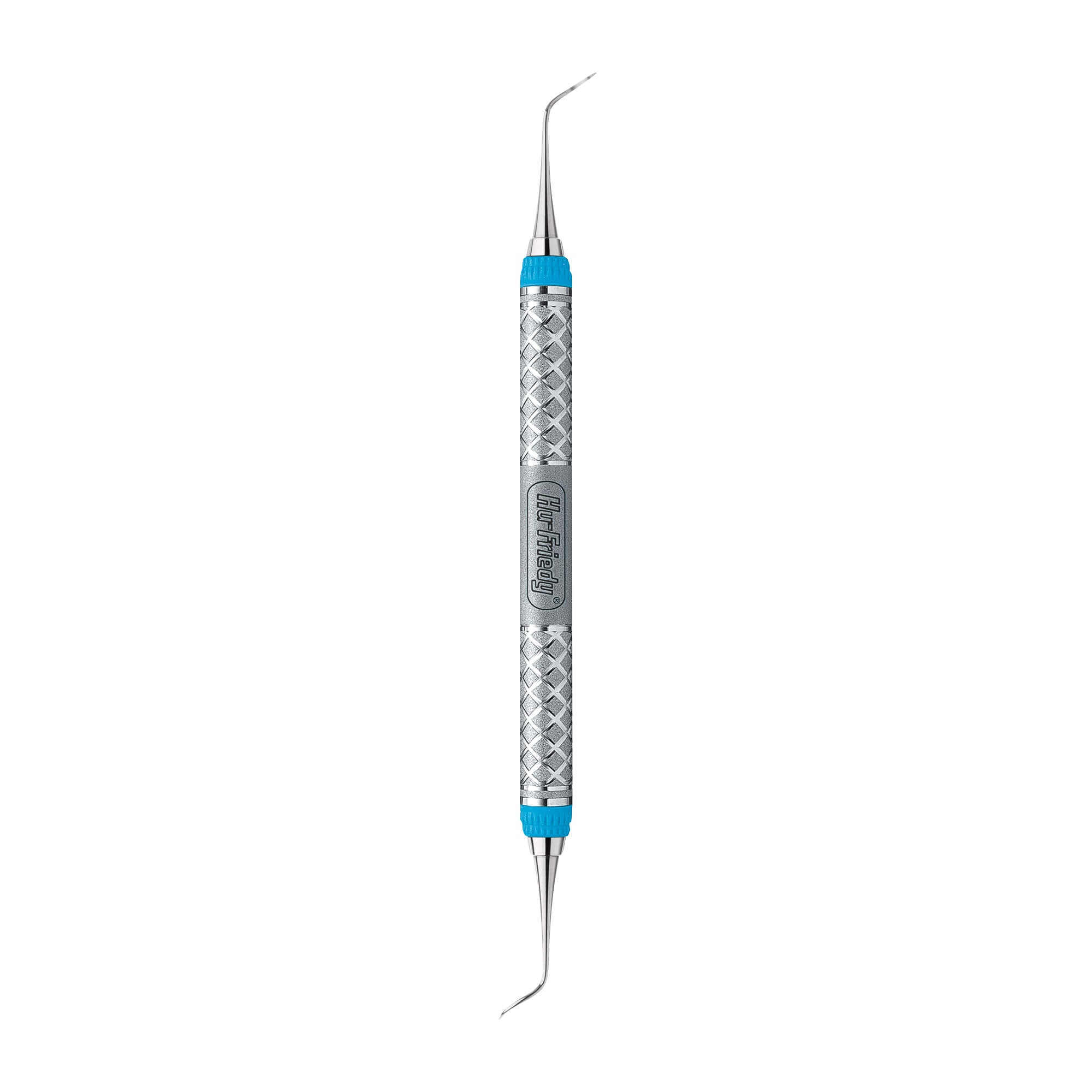 Posterior Scaler - 2 Nevi