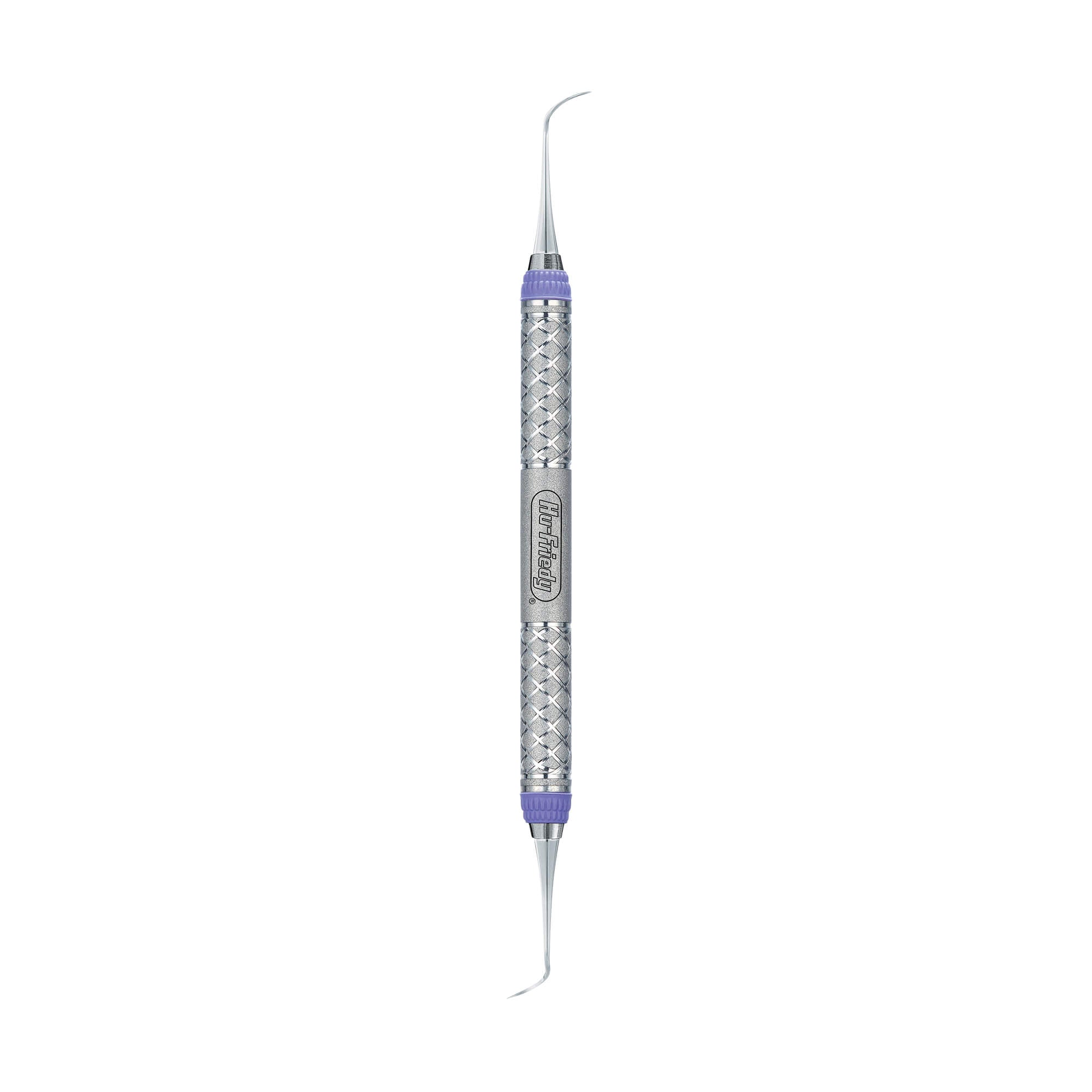 Posterior Scaler - 2 Nevi