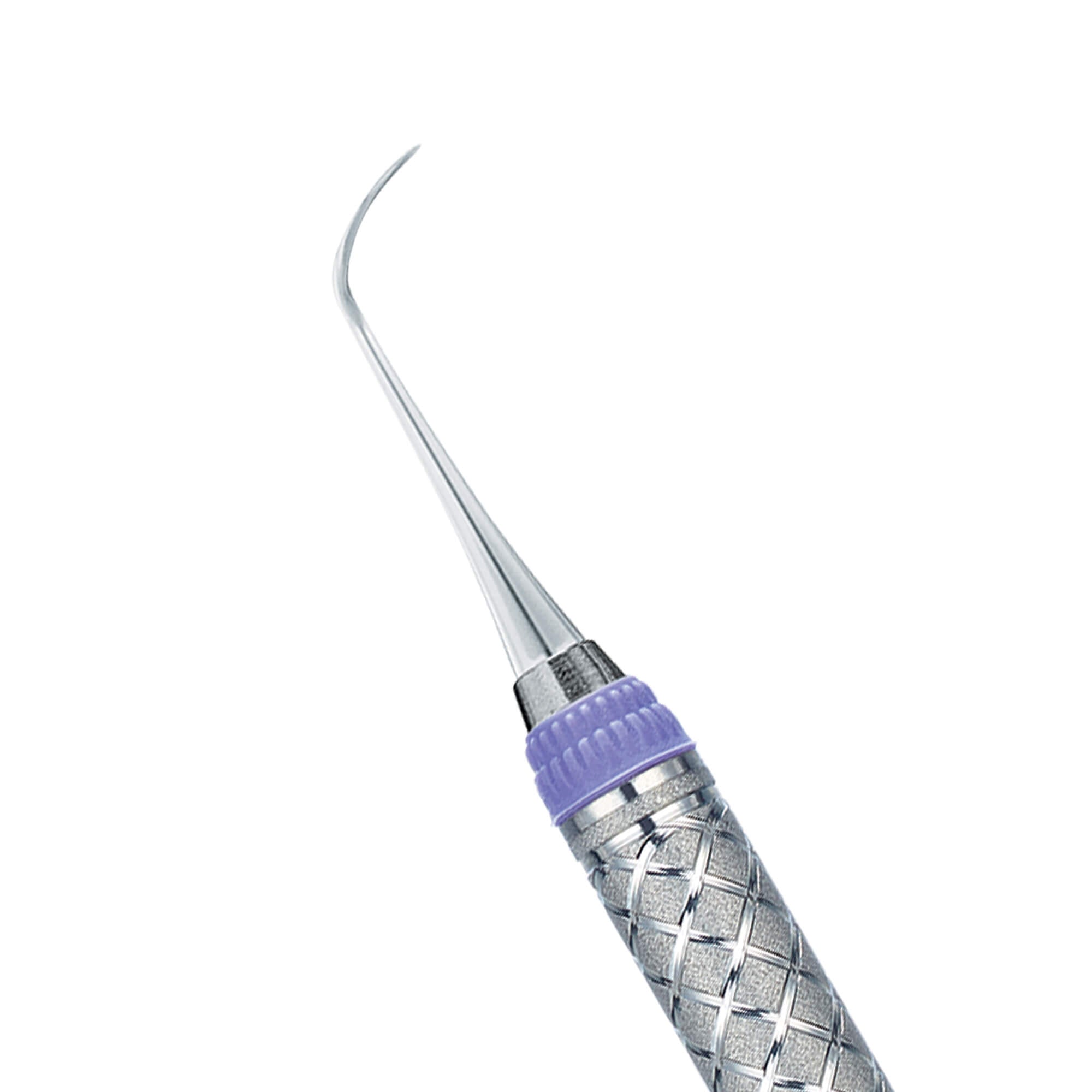 Posterior Scaler - 2 Nevi