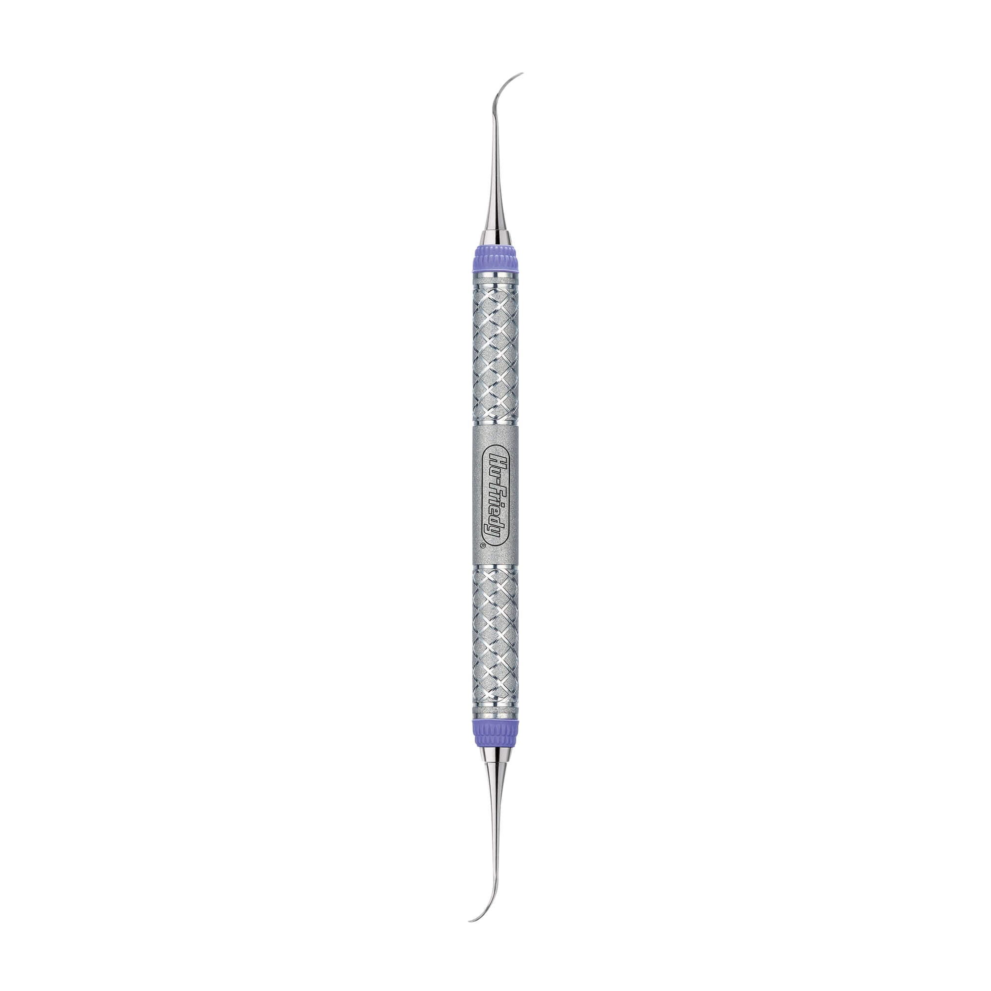 Posterior Scaler - #3 Nevi