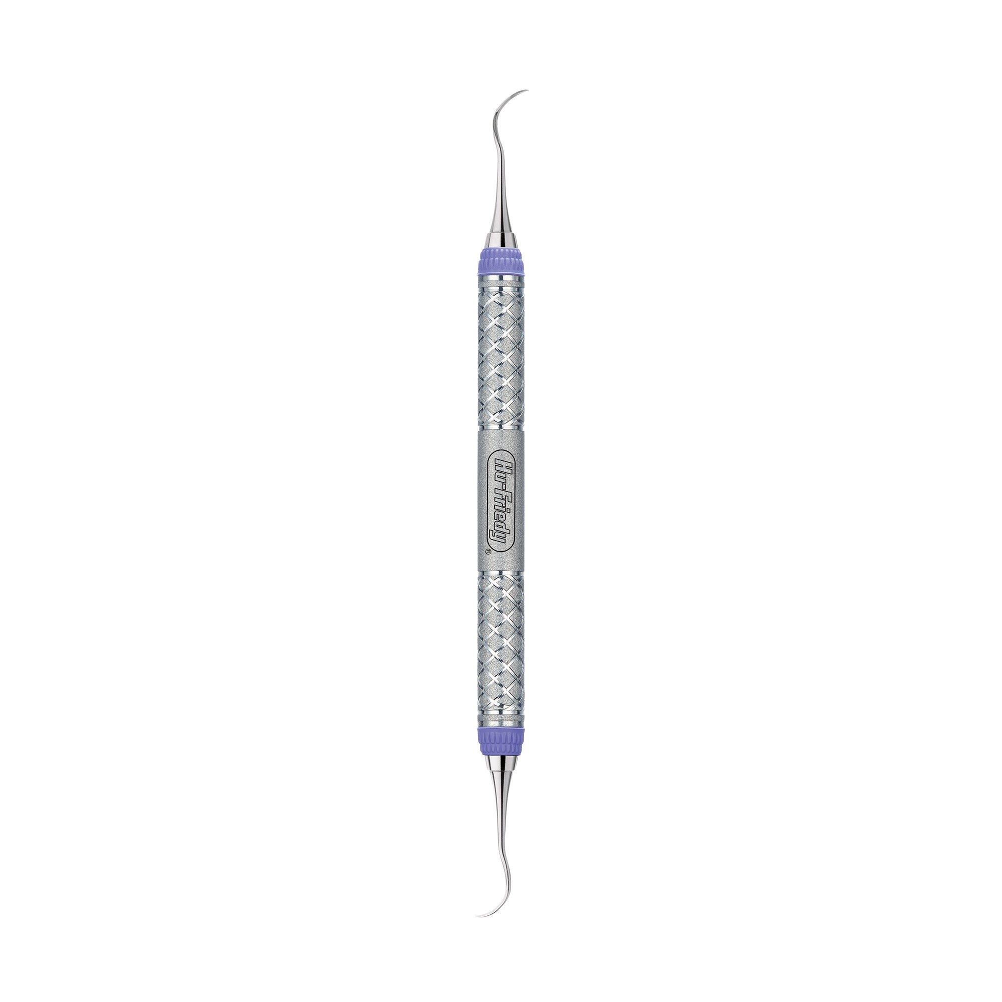 Posterior Scaler - #4 Nevi Lite