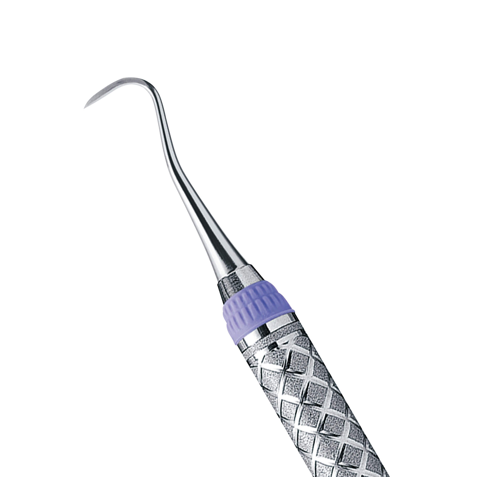 Hoe Scaler - Anterior Sickle