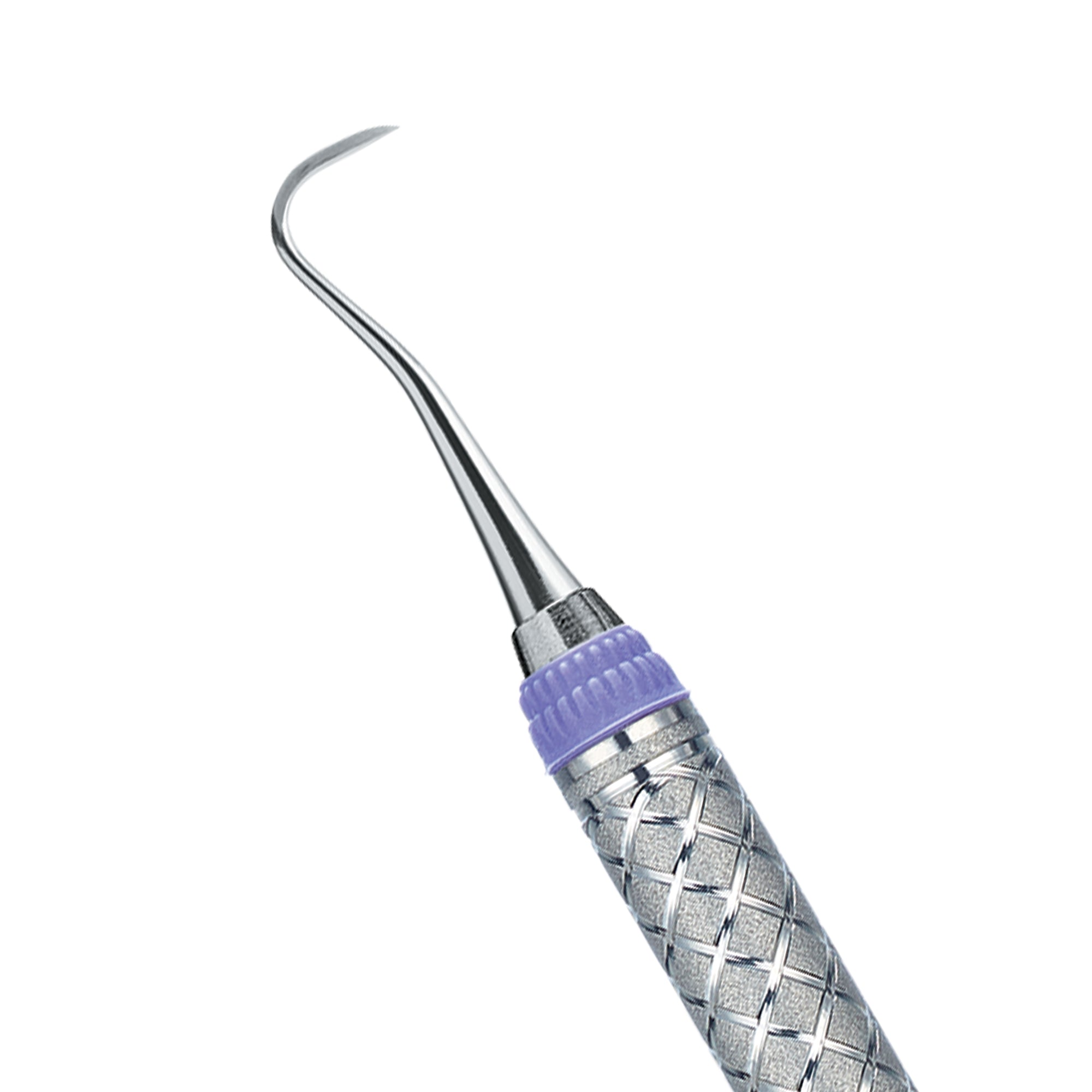 Hoe Scaler - Anterior Sickle