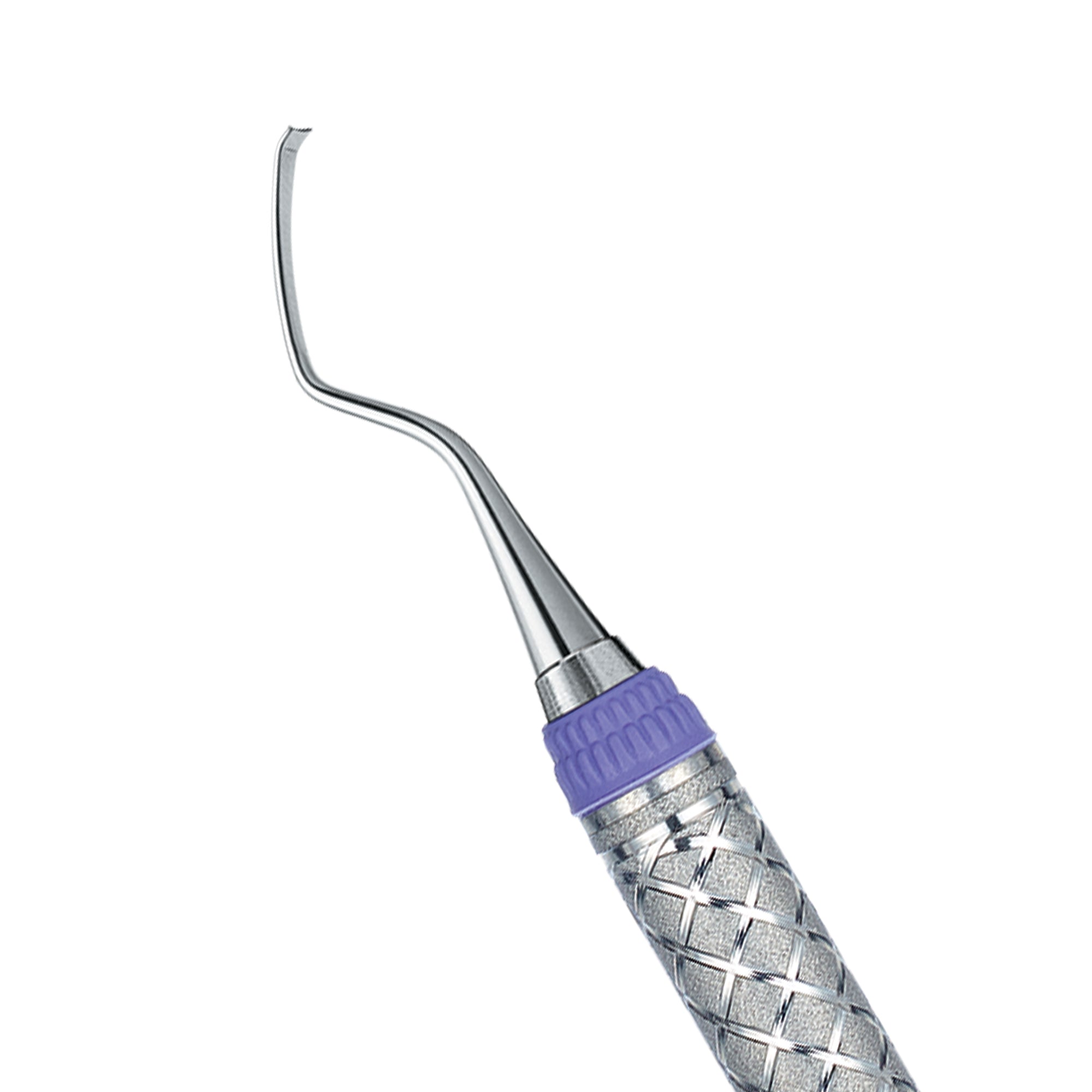 Hoe Scaler - Anterior Sickle