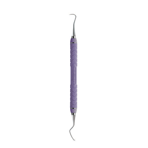 Hoe Scaler - Anterior Sickle