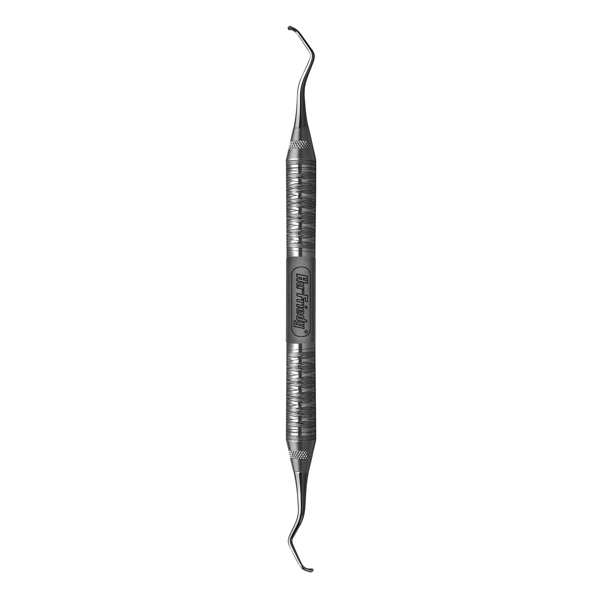 Furcation Curette - 2 Demarco