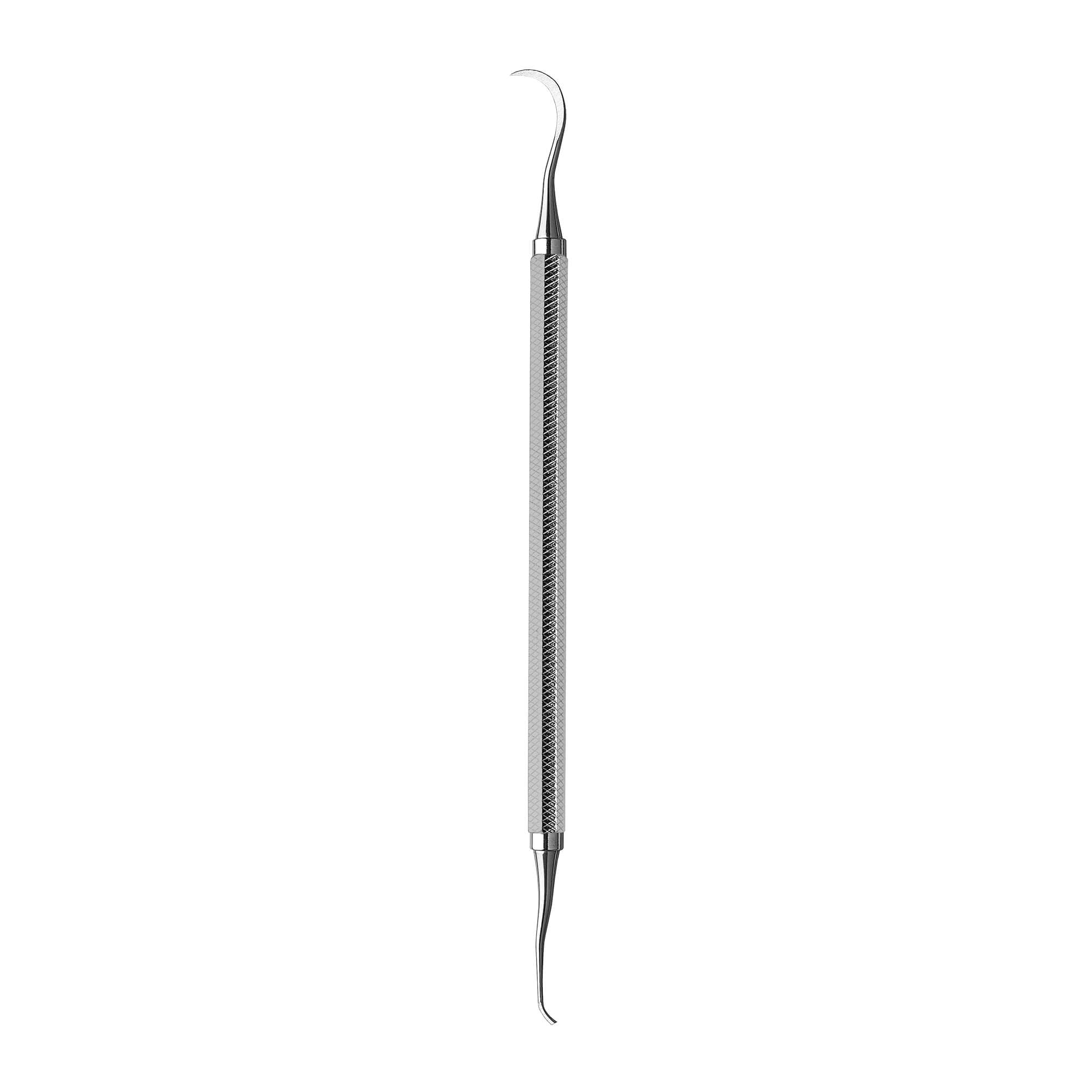 Chisel Scaler - 9K/11K Darby Perry